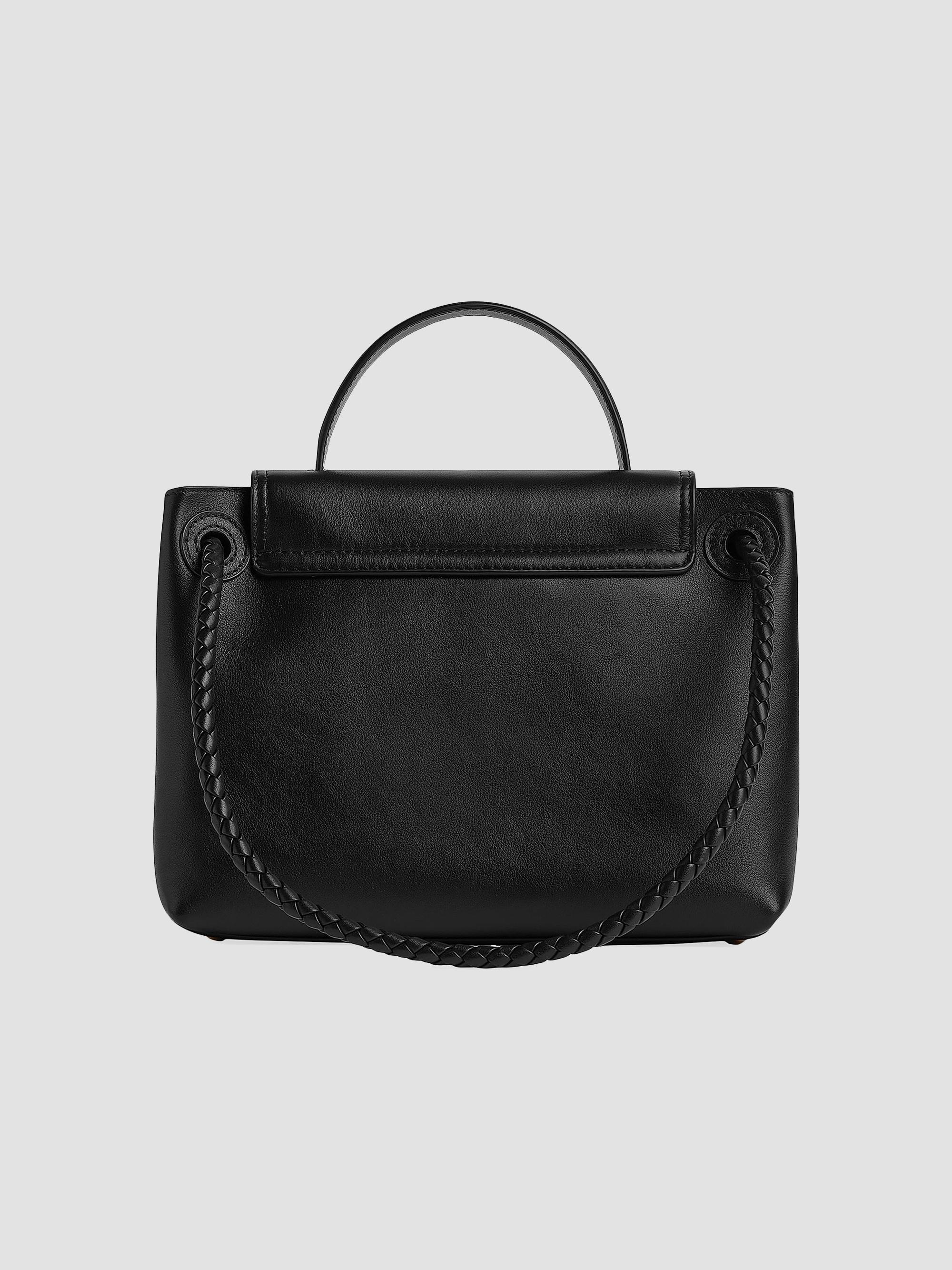 Bottega Veneta Ciao Ciao Small Leather Top Handle bag | Saks Fifth