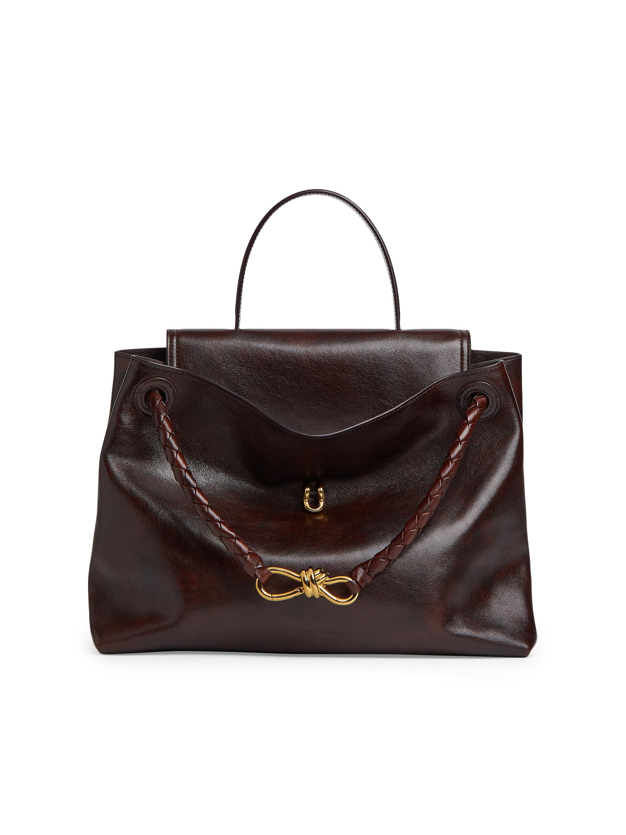 Bottega Veneta Ciao Ciao Medium Top Handle Bag | Saks Fifth Avenue