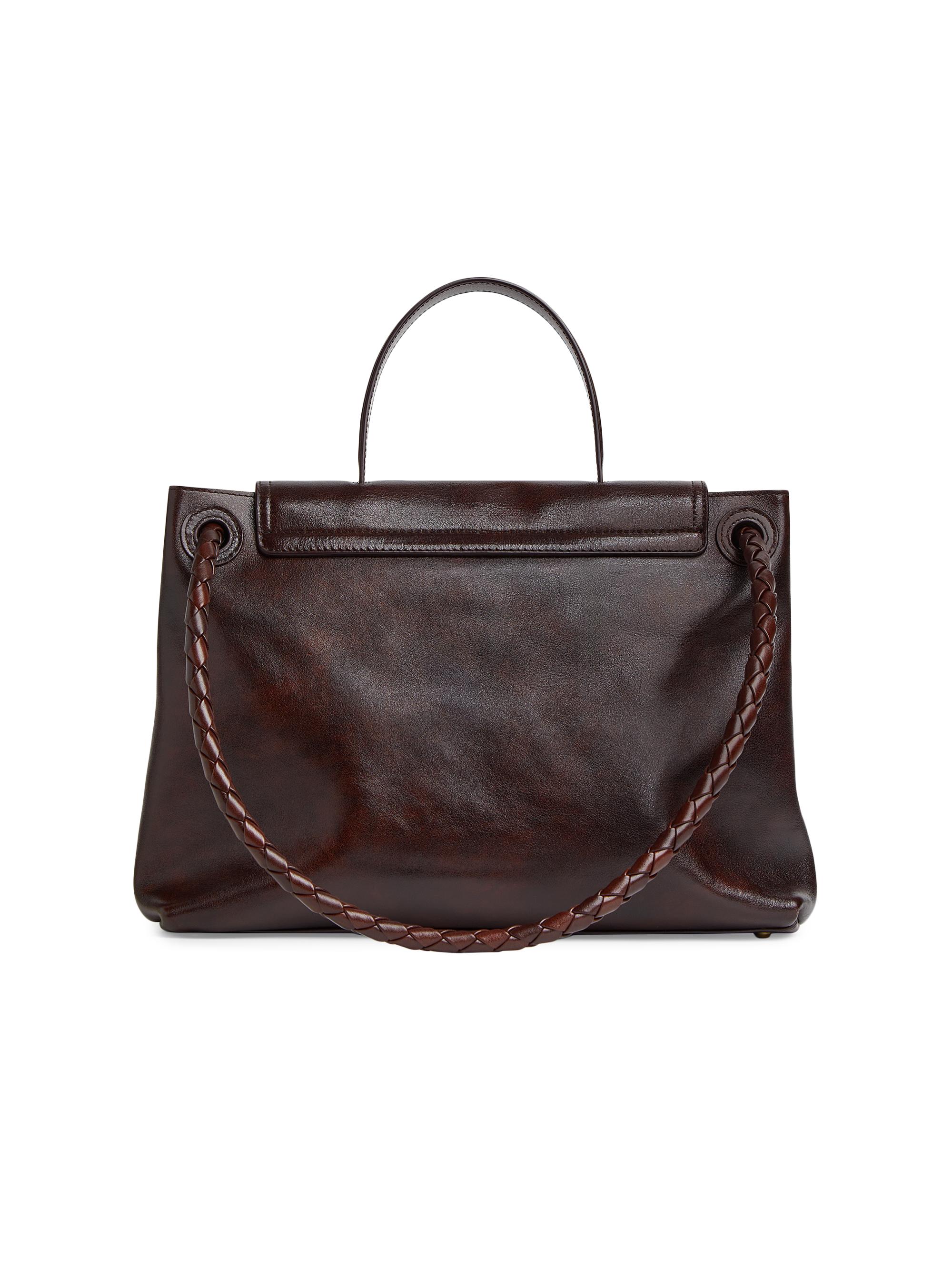 Bottega Veneta Ciao Ciao Medium Top Handle Bag | Saks Fifth Avenue