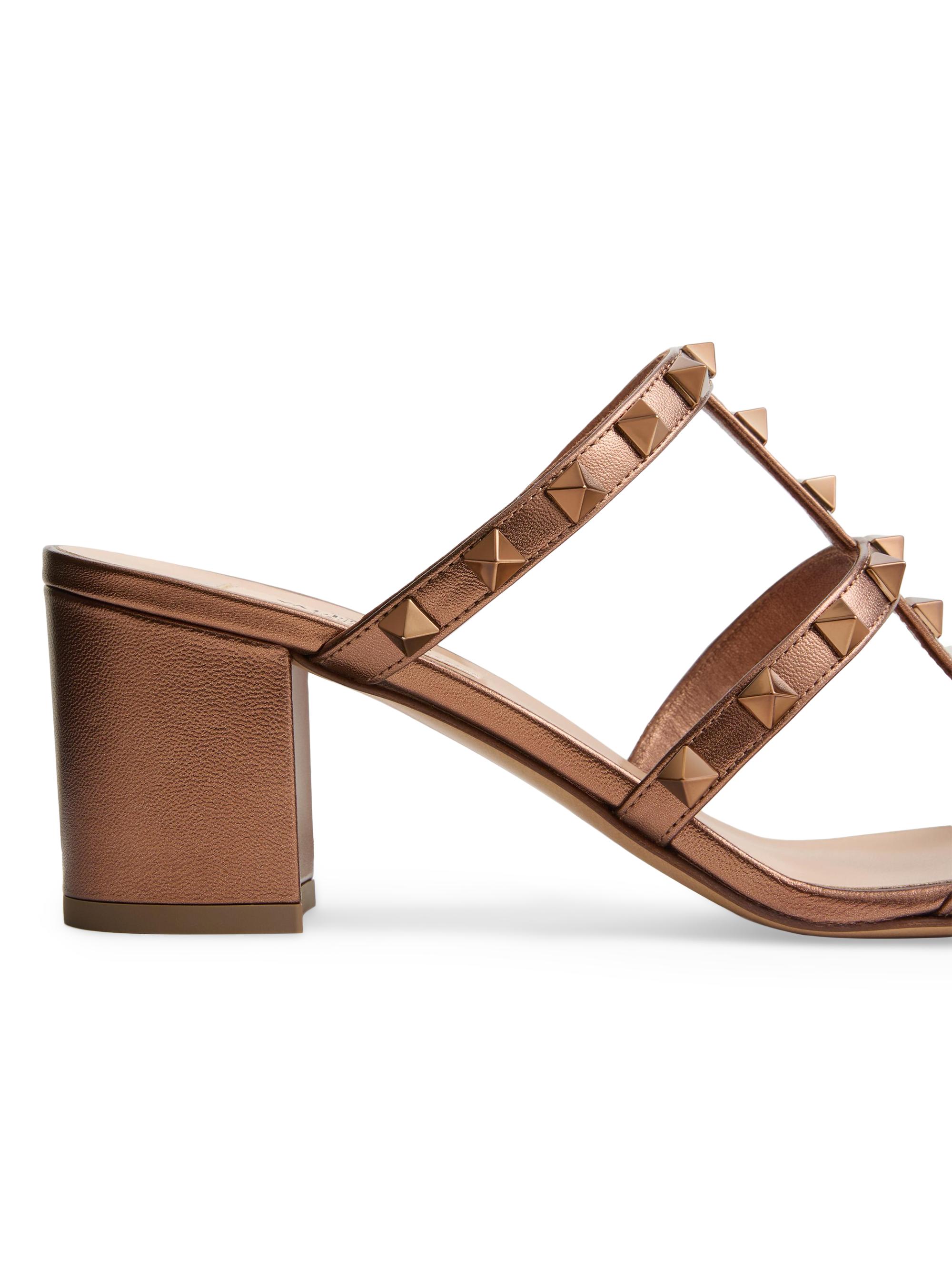 VALENTINO サンダル37サイズ 楽天市場】ヴァレンティノ ガラヴァーニ □ サイズ37 1/2(約24.5cm