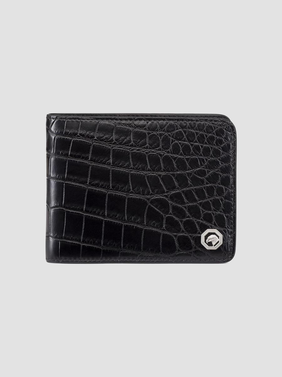 Stefano Ricci Bifold Leather Wallet | Saks Fifth Avenue