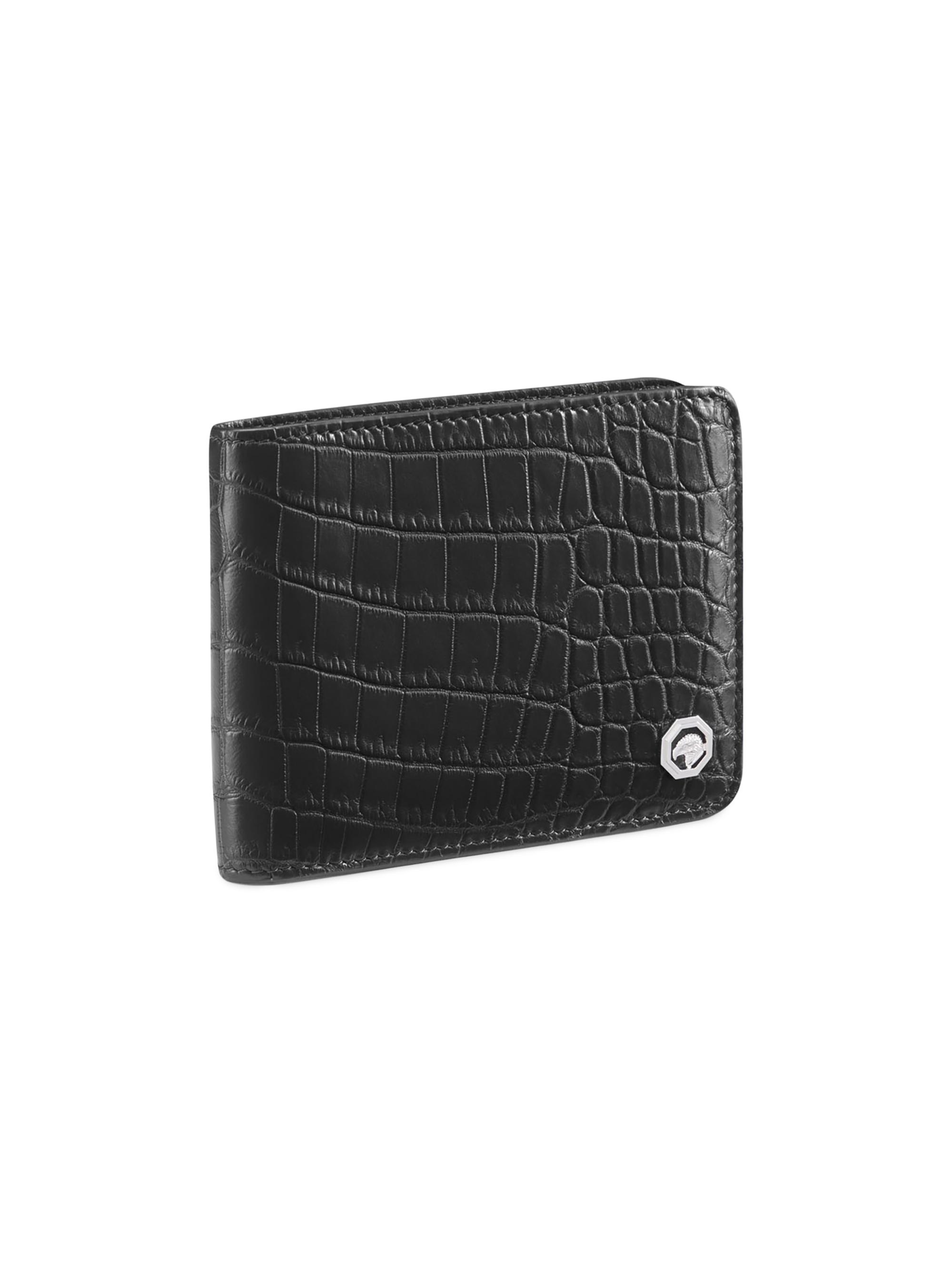 Stefano Ricci Bifold Leather Wallet | Saks Fifth Avenue