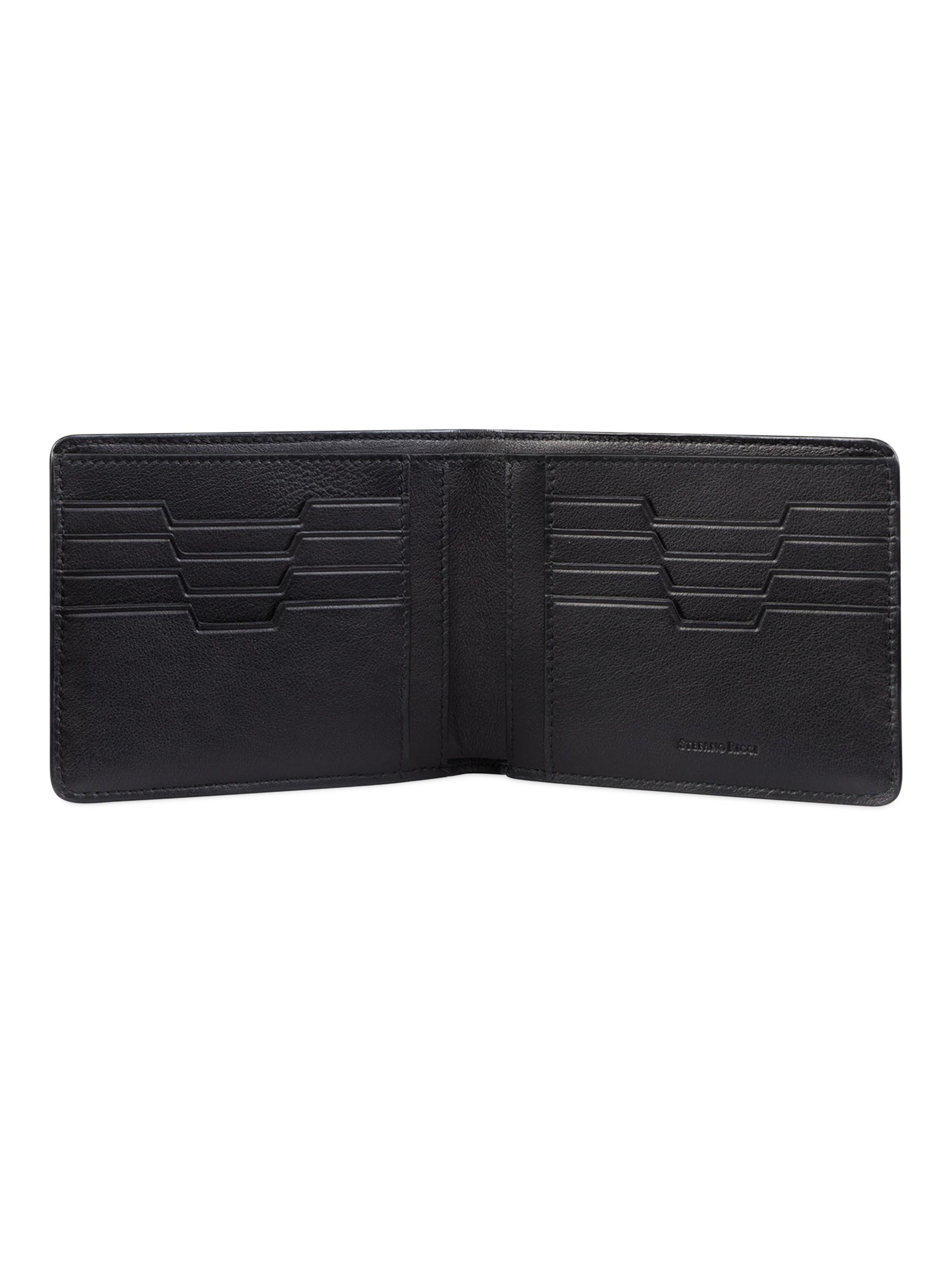 Stefano Ricci Exclusive Croc Bifold Wallet | Saks Fifth Avenue