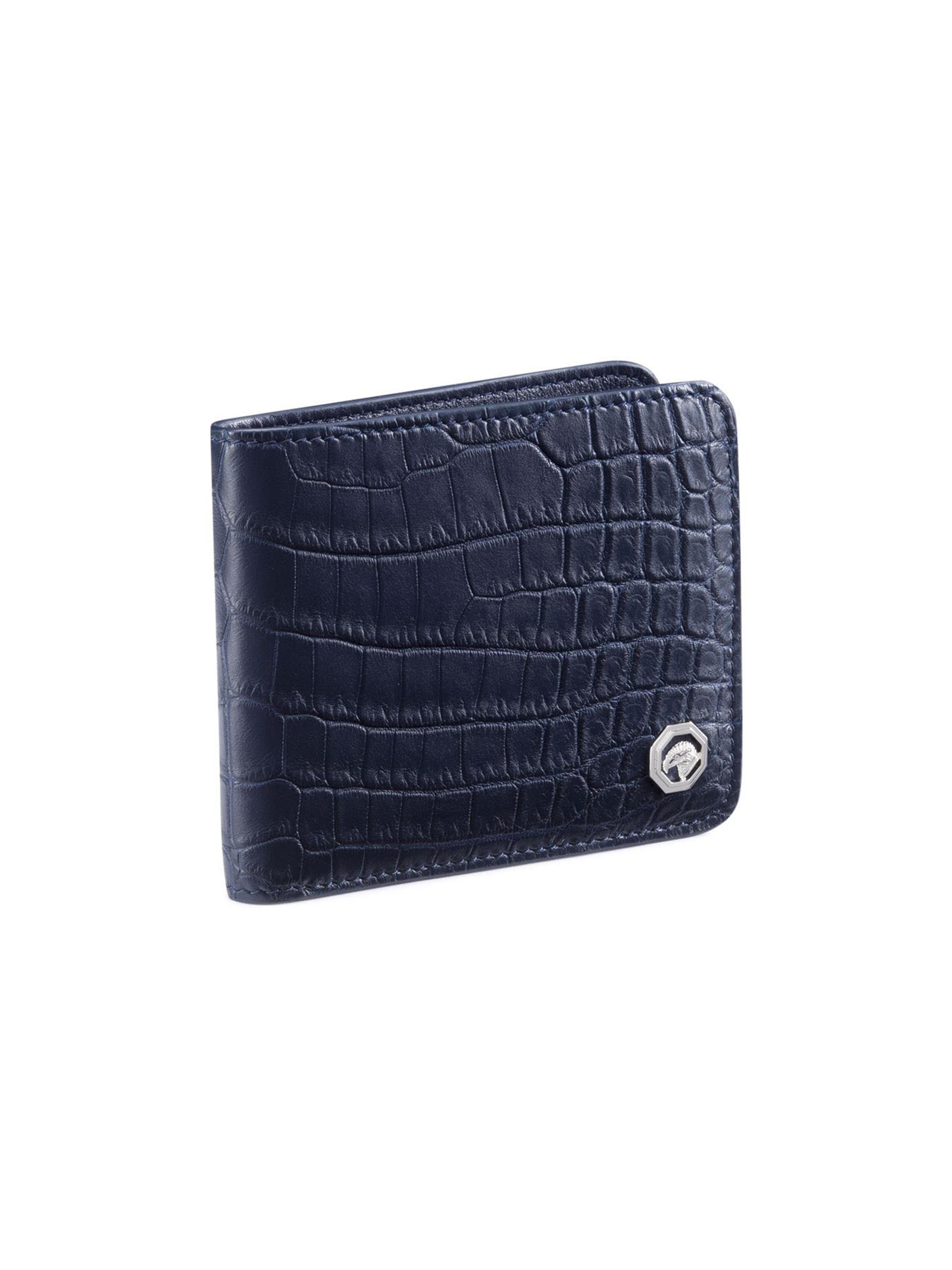 Stefano Ricci Crocodile Bifold Wallet | Saks Fifth Avenue