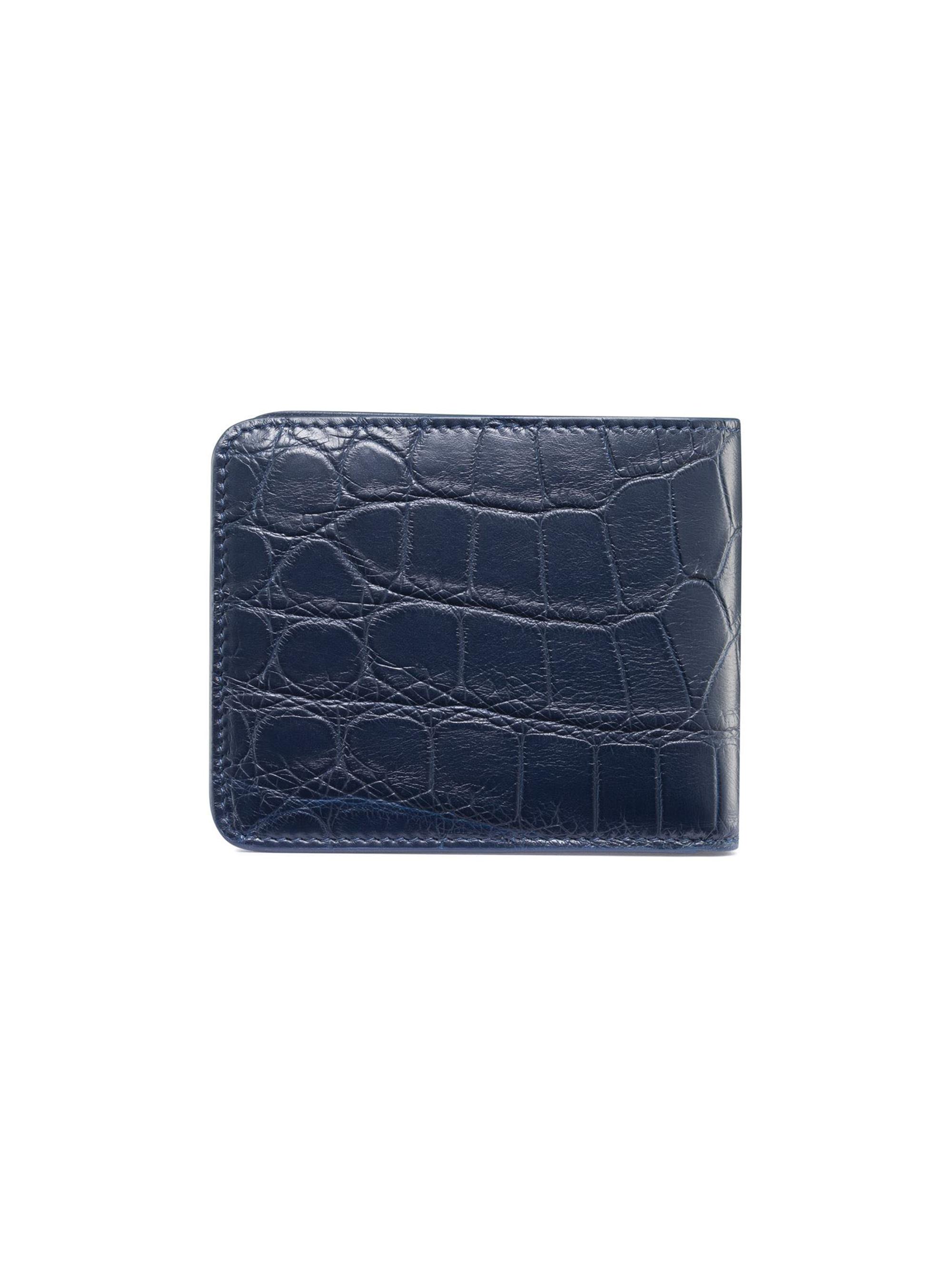 Stefano Ricci Crocodile Bifold Wallet | Saks Fifth Avenue