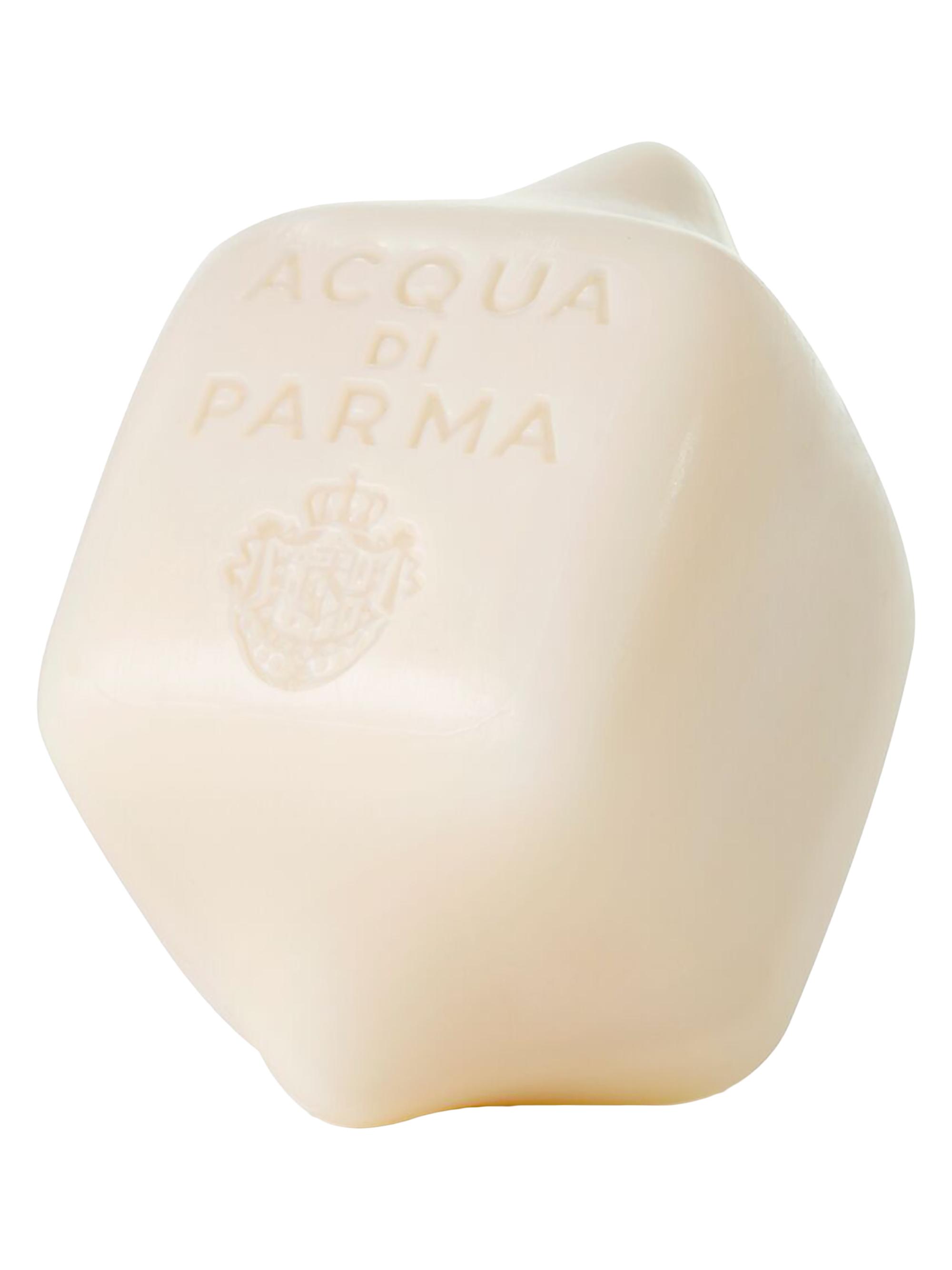 Acqua di Parma Women's Blu Medeterraneo Fico di Amalfi Citrus Soap