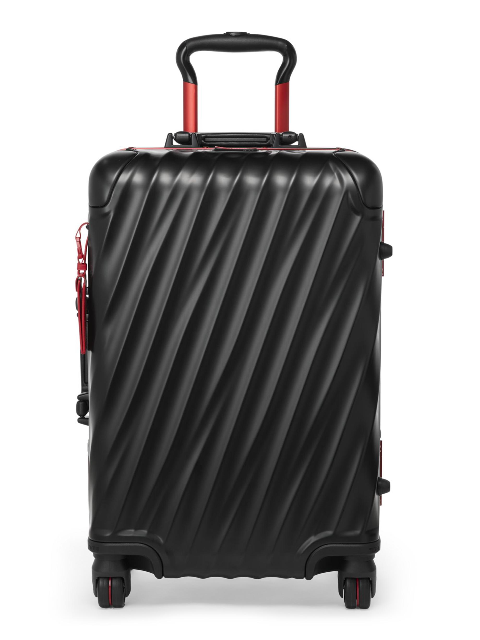 TUMI Alpha 3 Continental Expandable 4-Wheel Carry-On | Saks Fifth