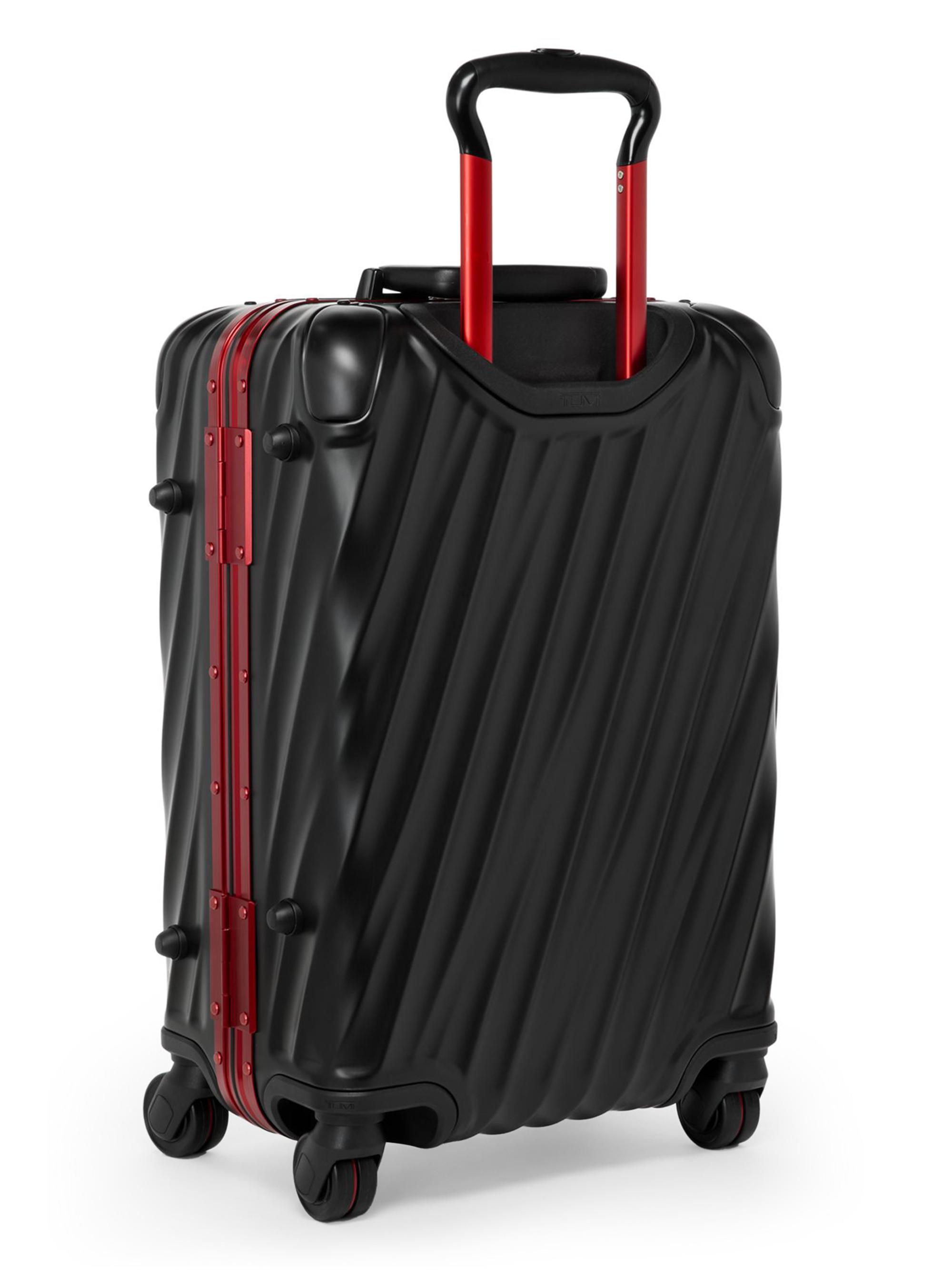 【今だけ限定価格】TUMI 19 DEGREE ALUMINUM Sサイズ TUMI 19 Degree Aluminum International Carry-On | Saks Fifth Avenue