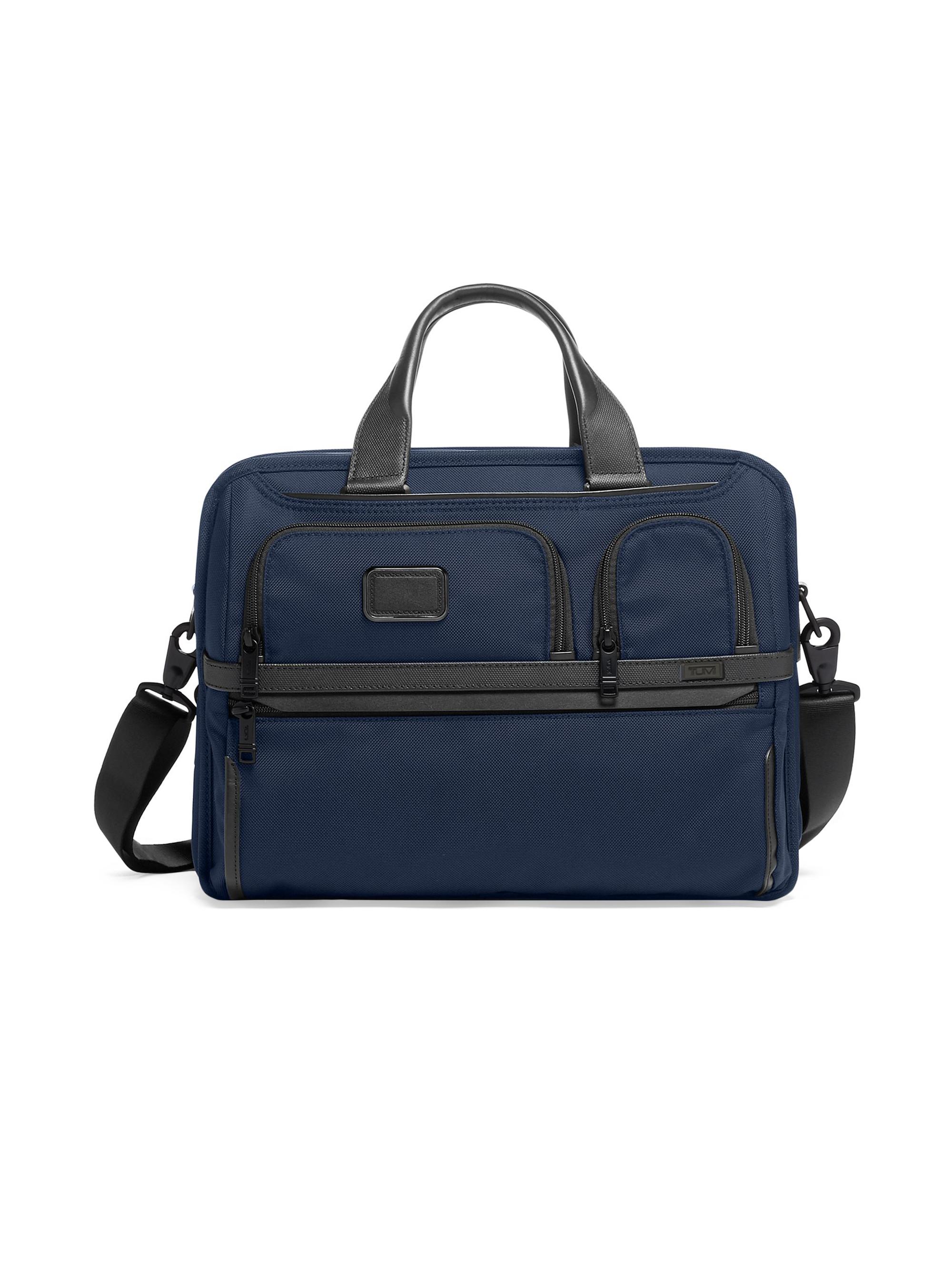 TUMI Tumi Laptop Briefcase | Saks Fifth Avenue