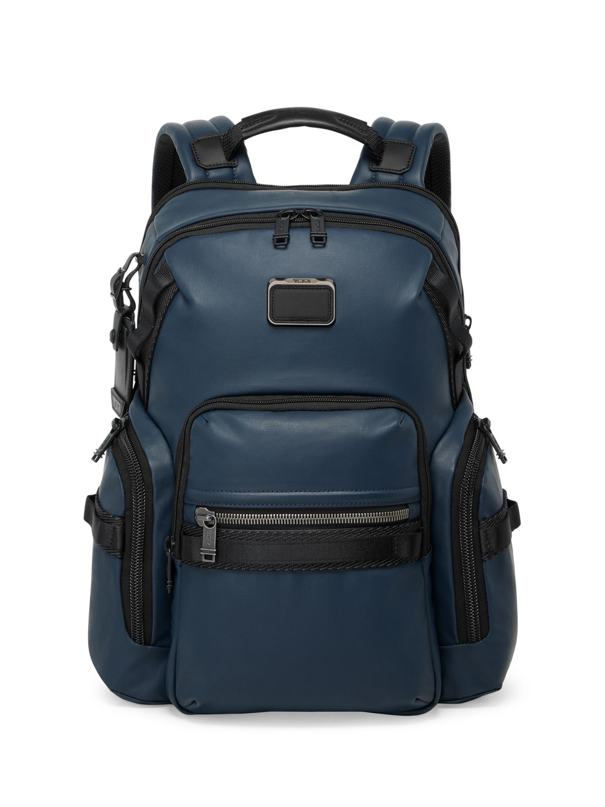 TUMI Alpha Bravo Search Backpack | Saks Fifth Avenue