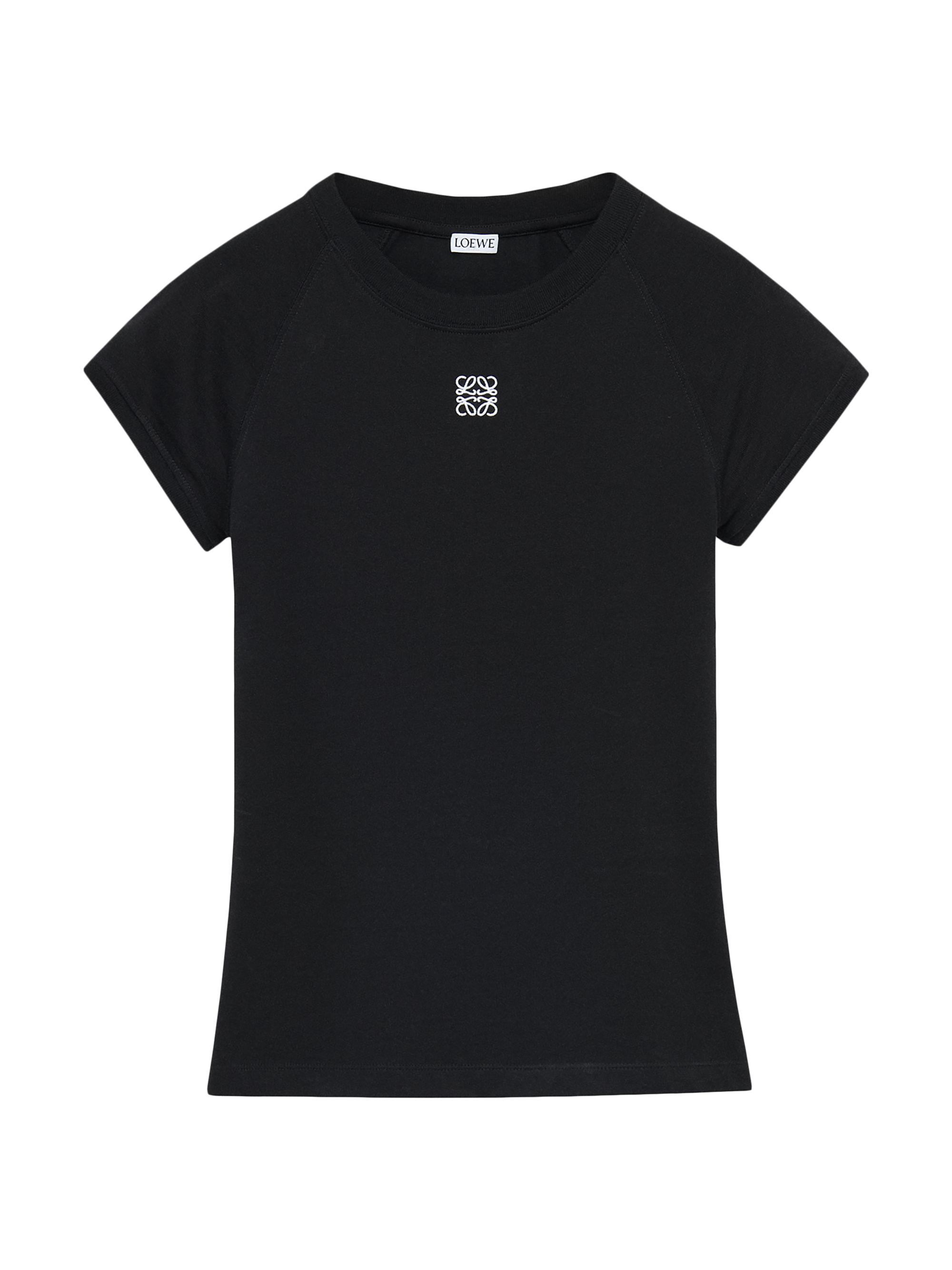 LOEWE ブラック Tシャツ 0400022894885_BLACK?wid=600&