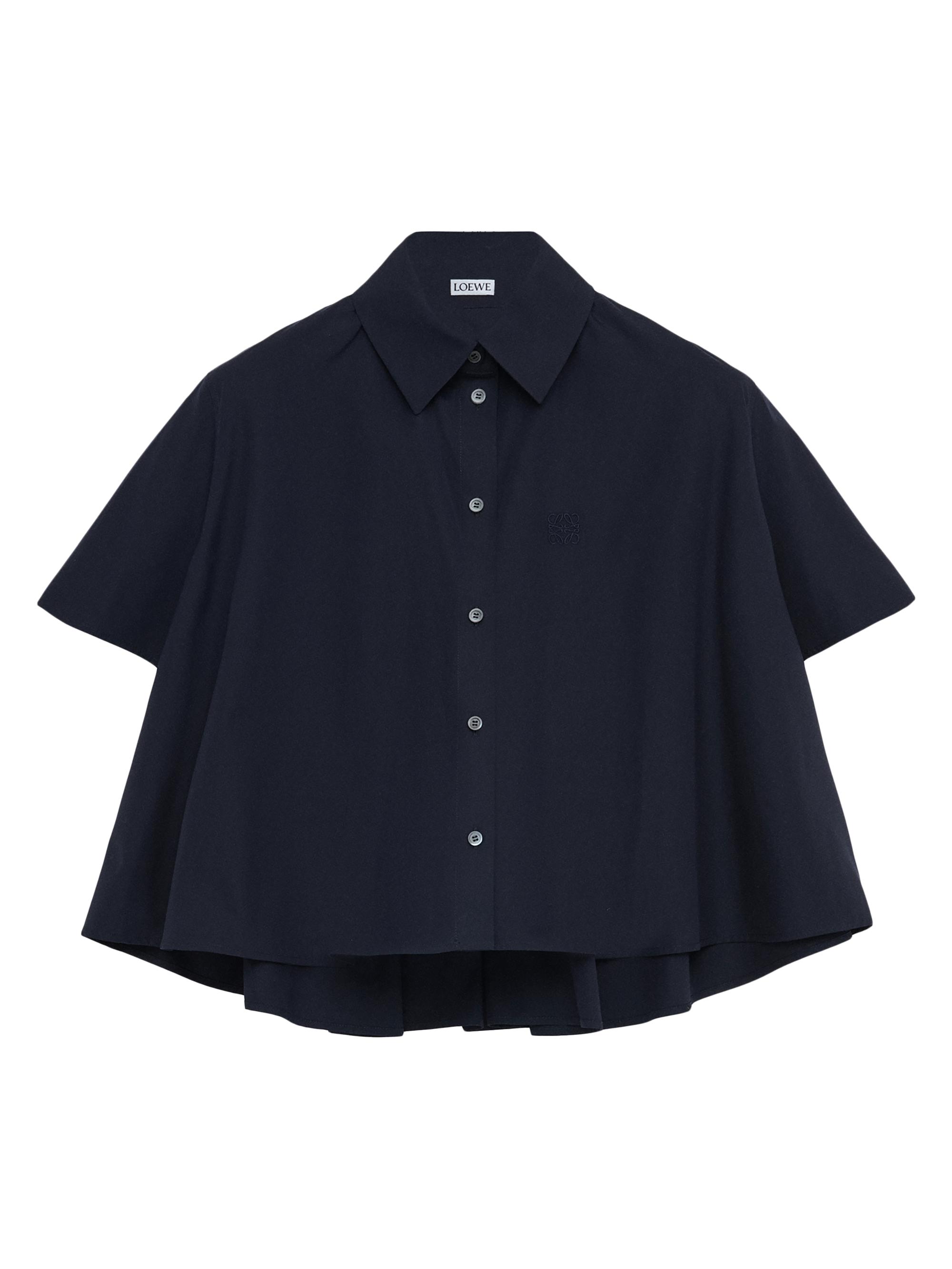 LOEWE LOEWE x Paula's Ibiza Boxy T-Shirt | Saks Fifth Avenue