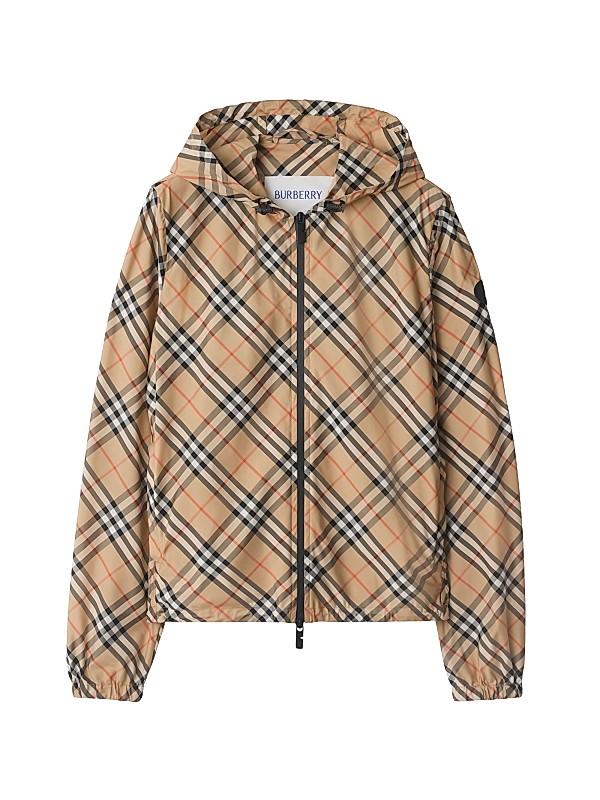 BURBERRY ジャケット 0400022895533_SANDIPCHECK?wid=