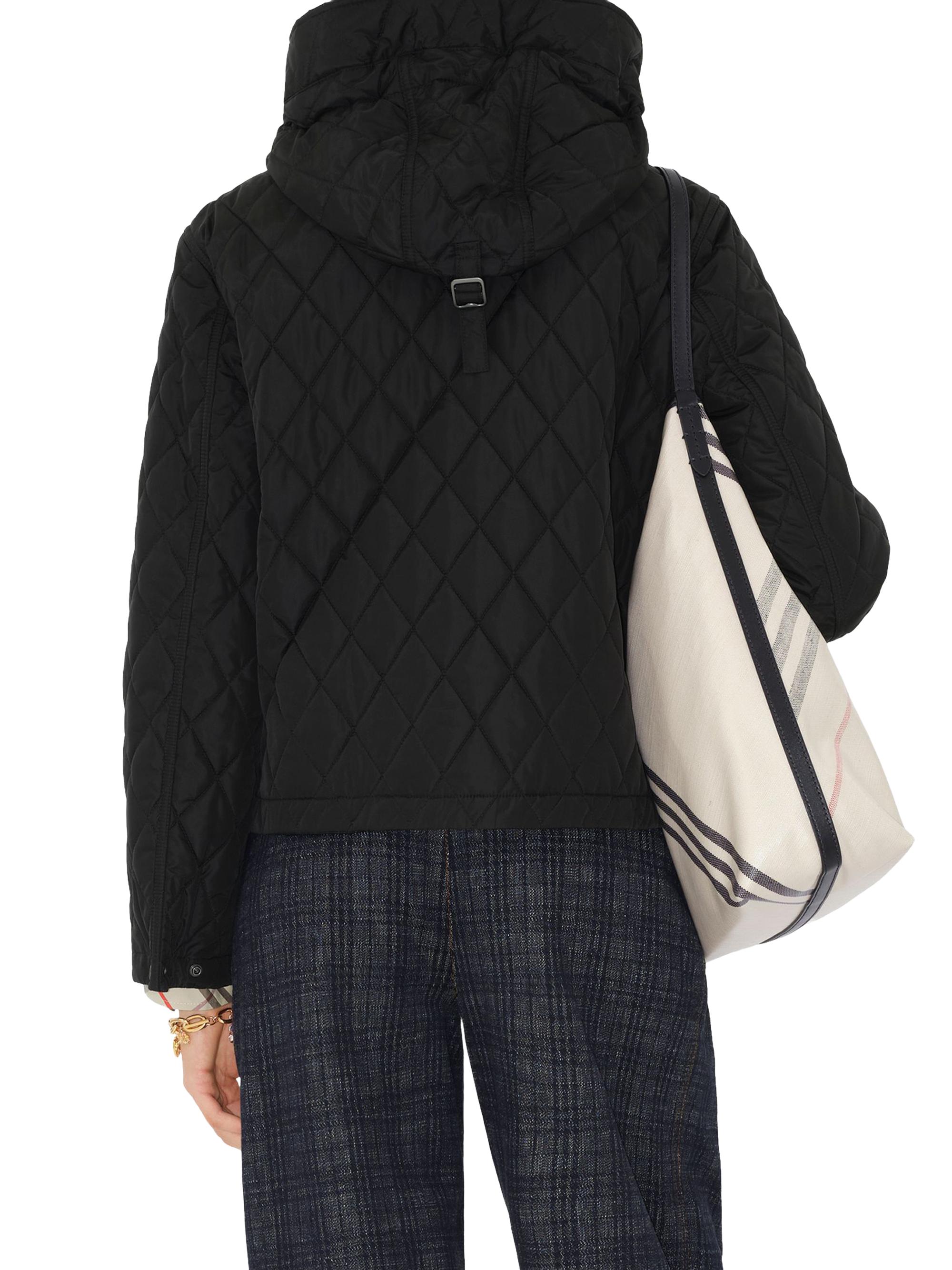 Burberry Pembroke Quilted Jacket | Saks Fifth Avenue