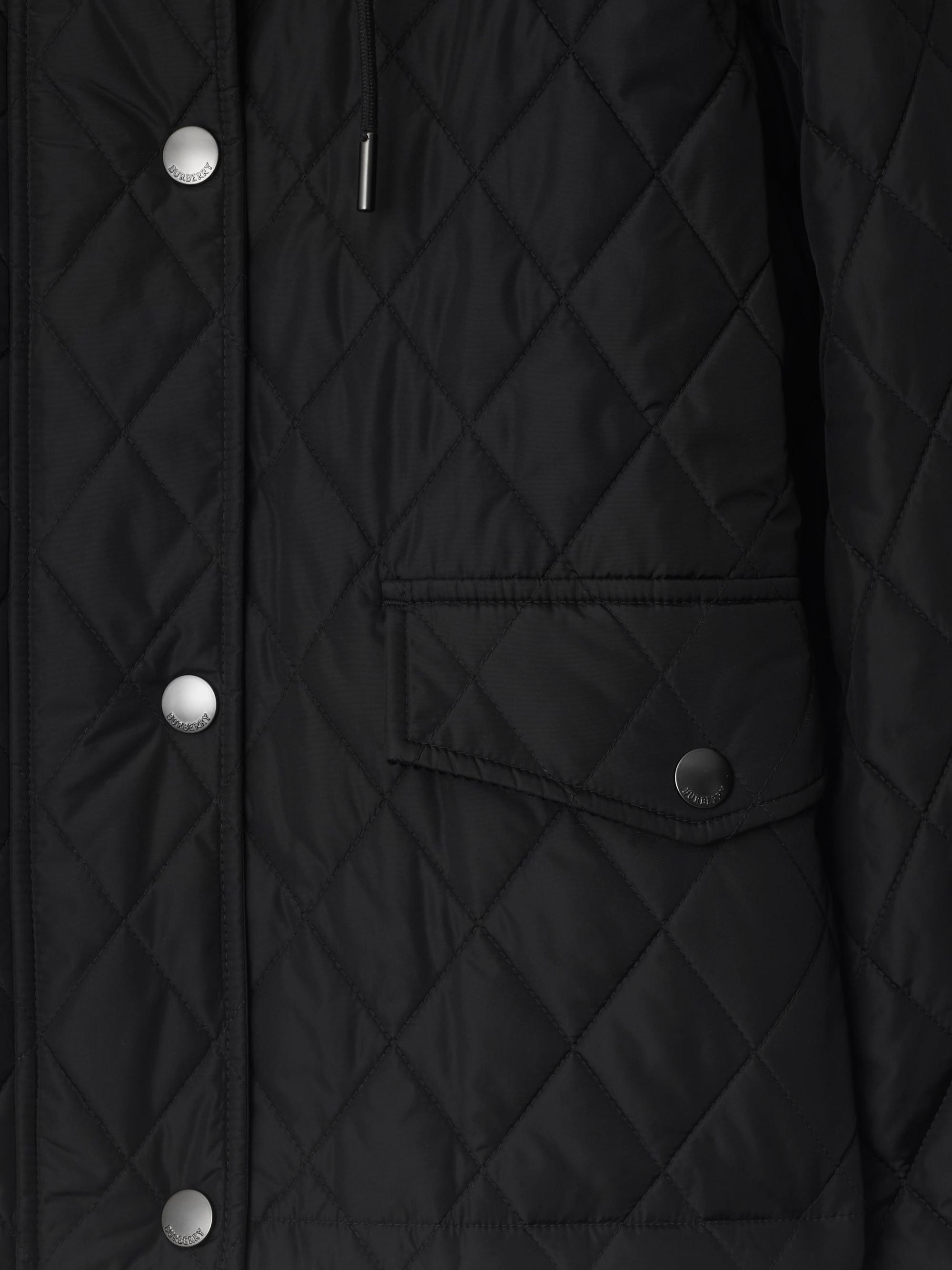 Burberry Pembroke Quilted Jacket | Saks Fifth Avenue