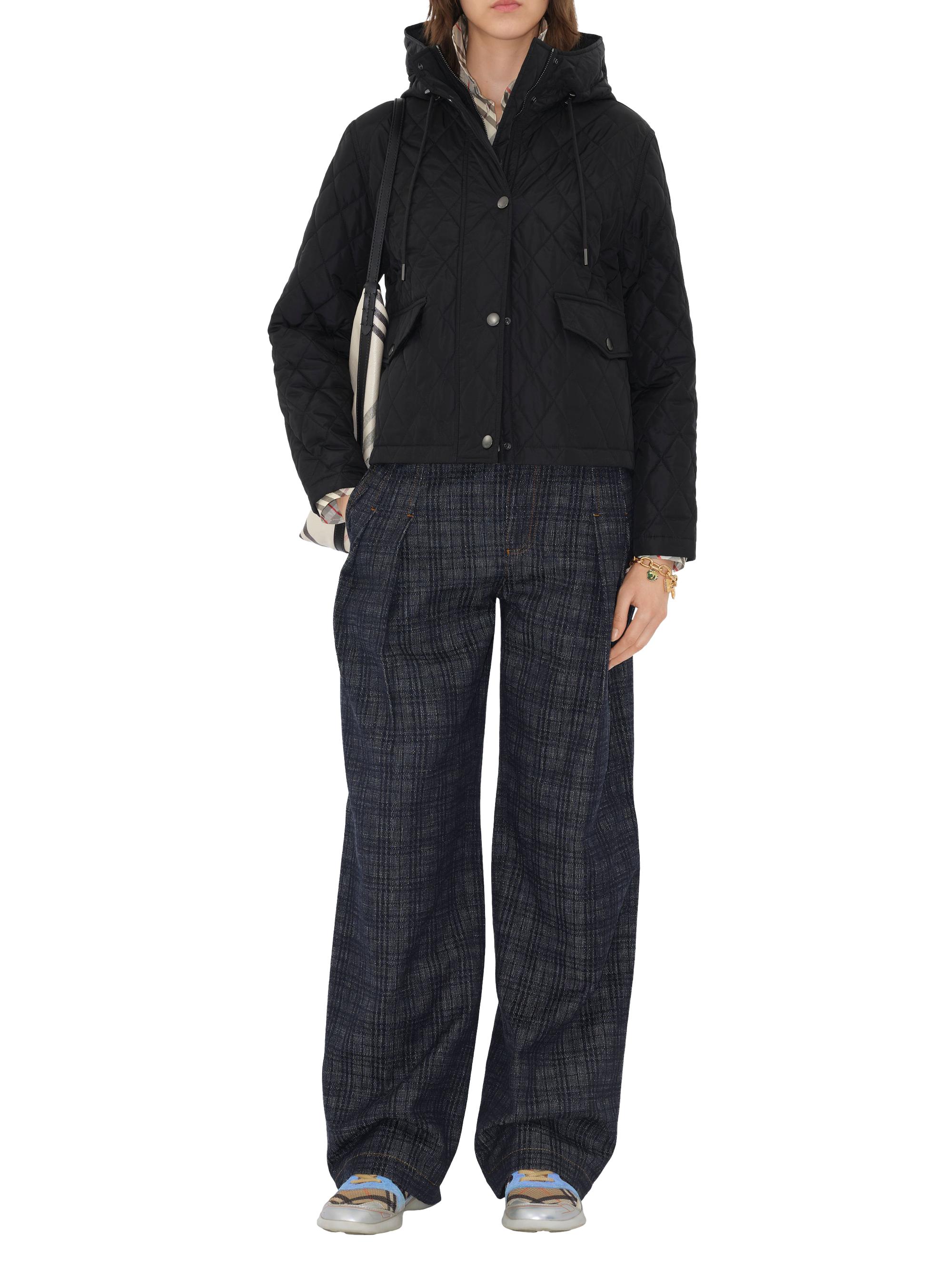 Burberry Pembroke Quilted Jacket | Saks Fifth Avenue