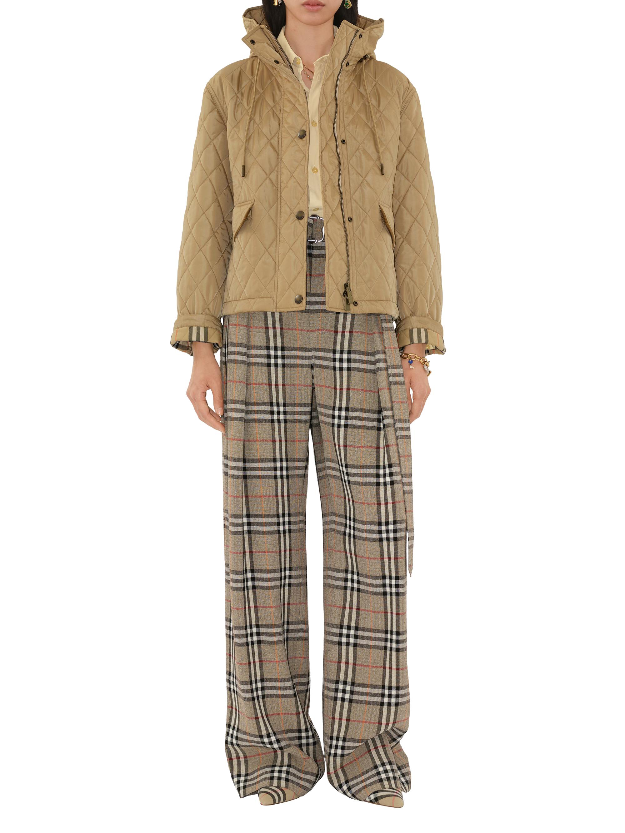 Burberry Pembroke Quilted Jacket | Saks Fifth Avenue