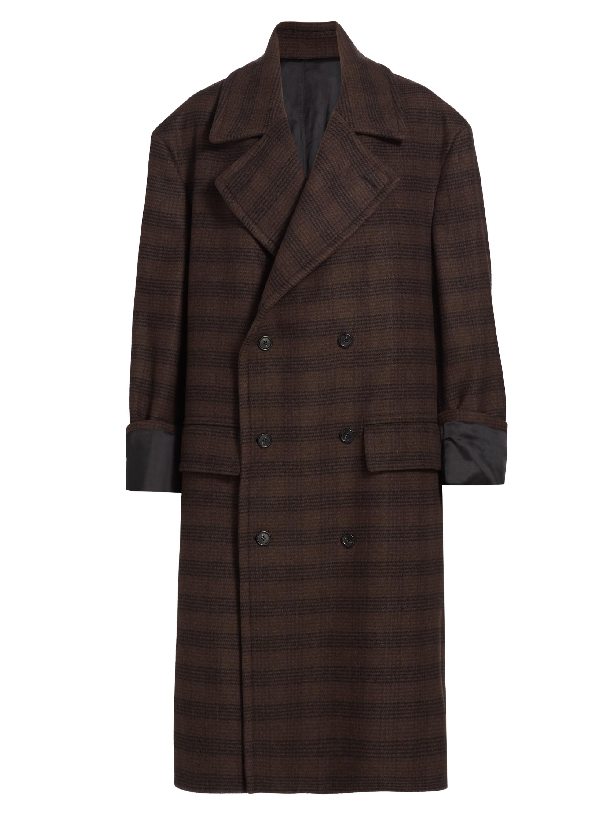 MM6 Maison Margiela MM6 Maison Margiela x Salomon Gore-Tex Trench