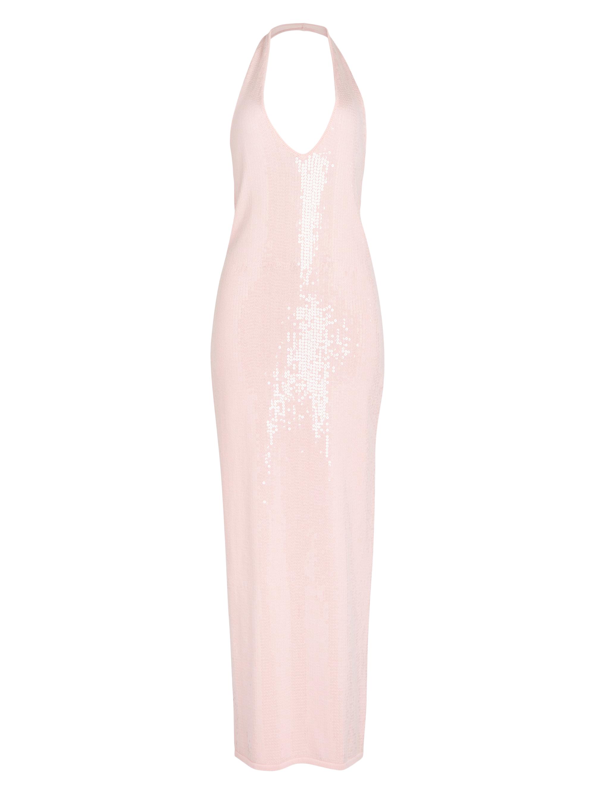 Retrofête Women's Gwendy Sequin Dress - Primrose