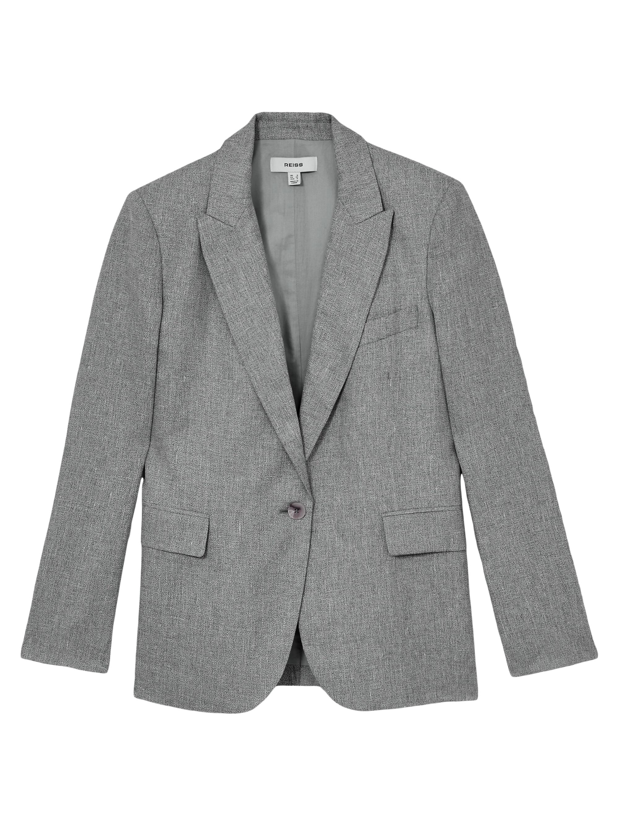 Reiss Magda Double-Breasted Blazer | Saks Fifth Avenue
