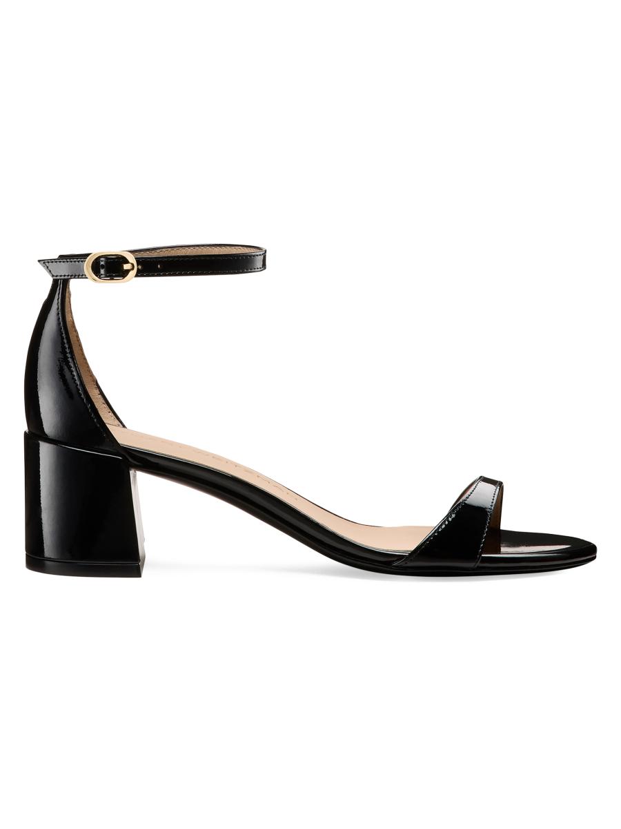 サンダル・ミュール Stuart Weitzman 'Nudist' sandals 0400022649050?wid=900