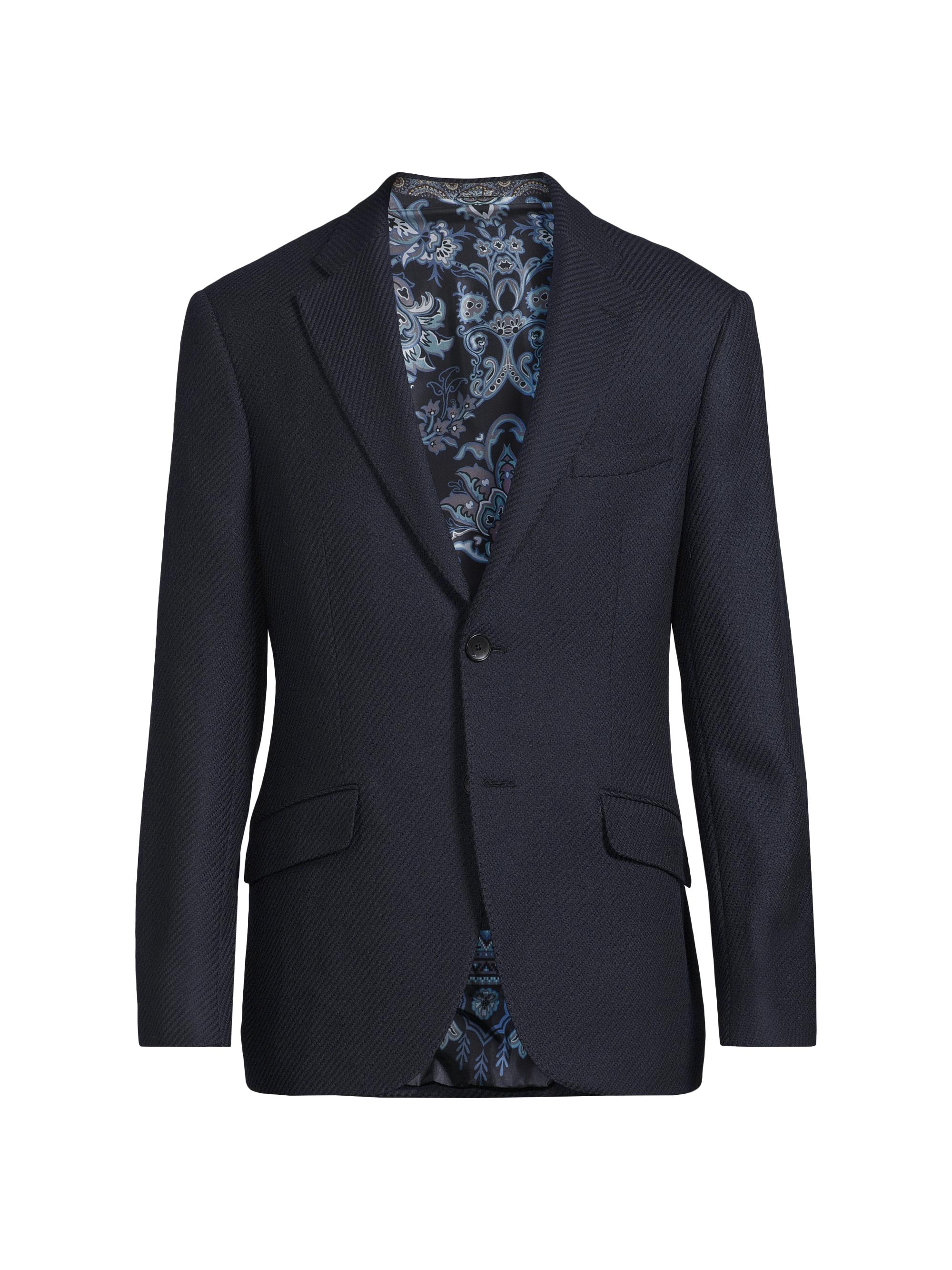 Etro Roma Cotton Jacket | Saks Fifth Avenue