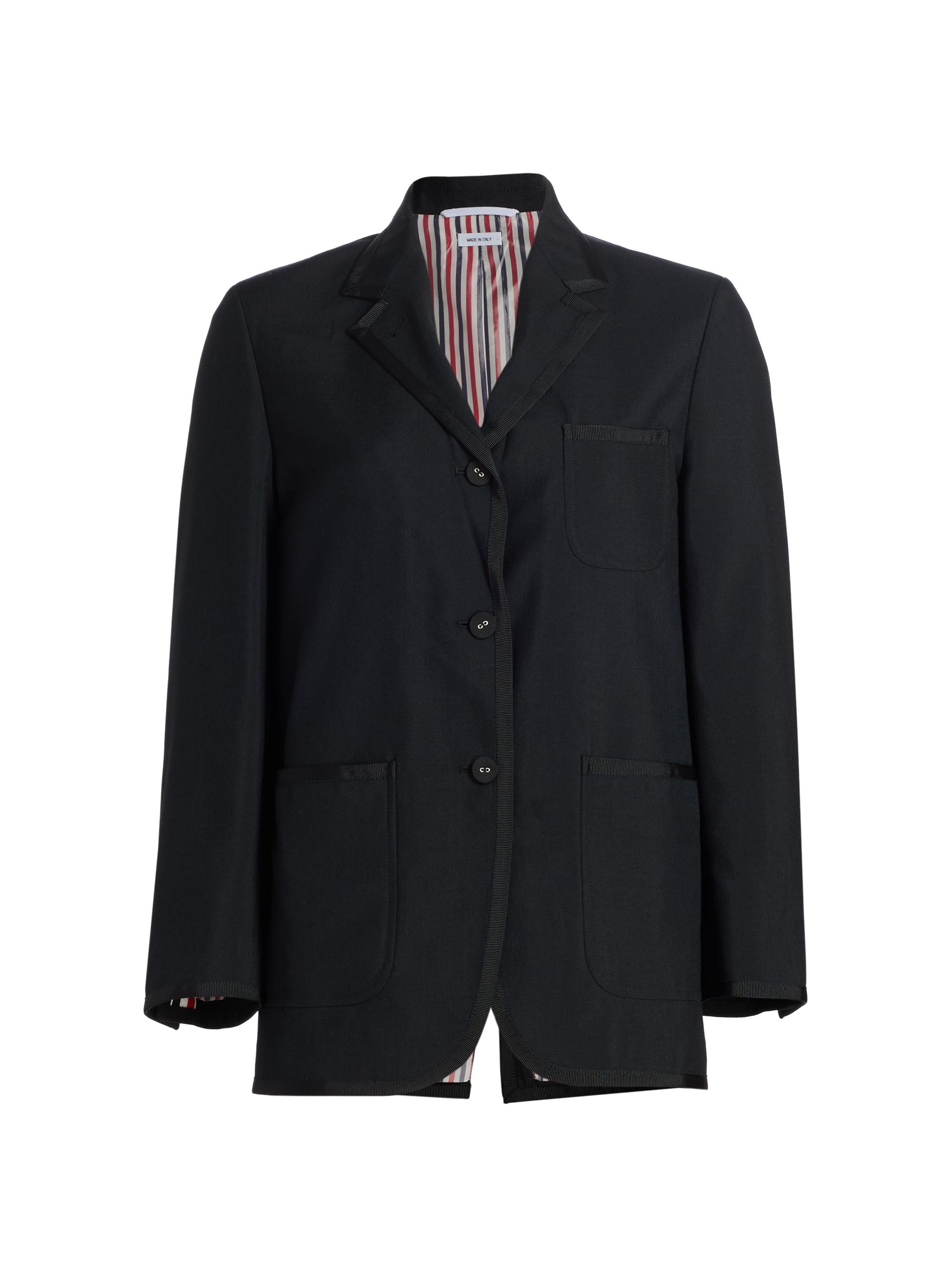 ジャケット・アウター ella_selectshop cardboardsailorcoat ジャケット・アウター ella_selectshop cardboardsailorcoat 完売品