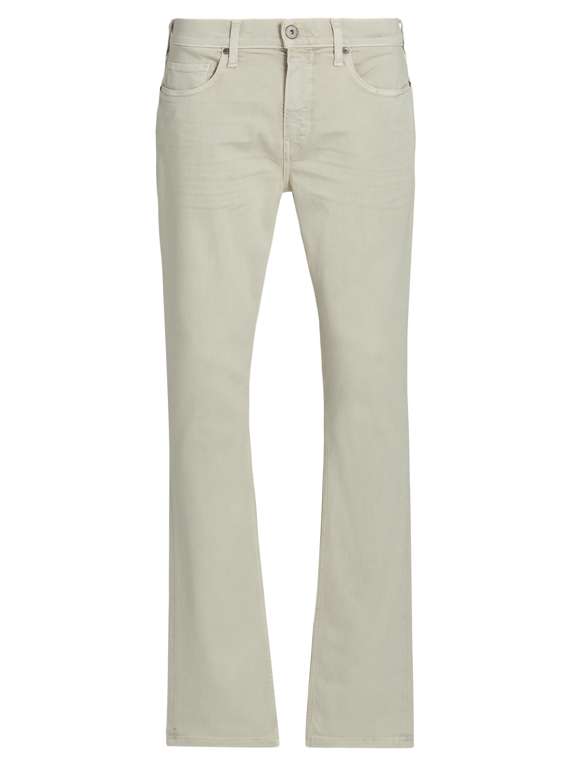 Paige Men's Federal Vintage Jeans - Vintage Grey