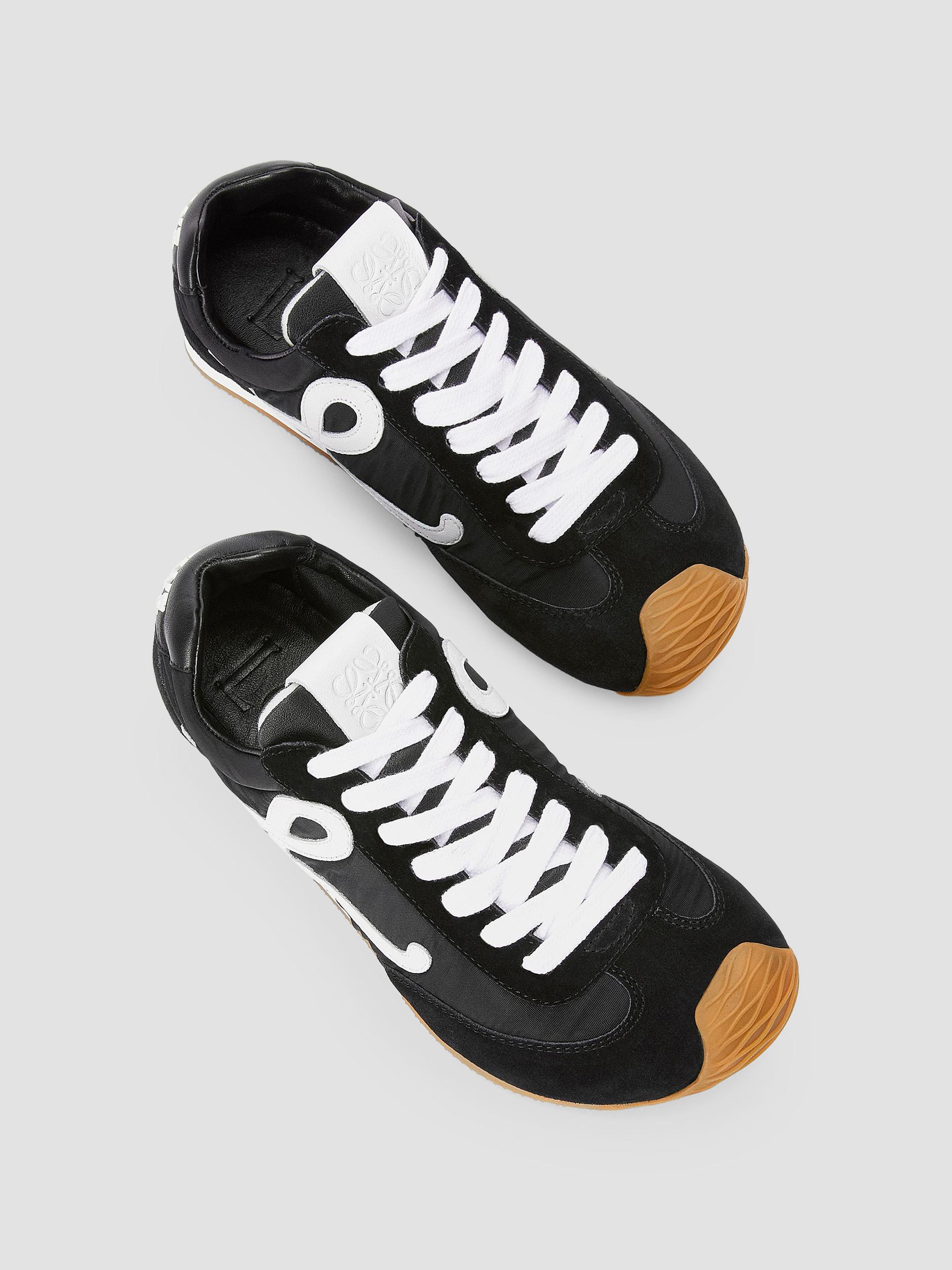 LOEWE Ballet Runner 2.0 Sneakers | Saks Fifth Avenue