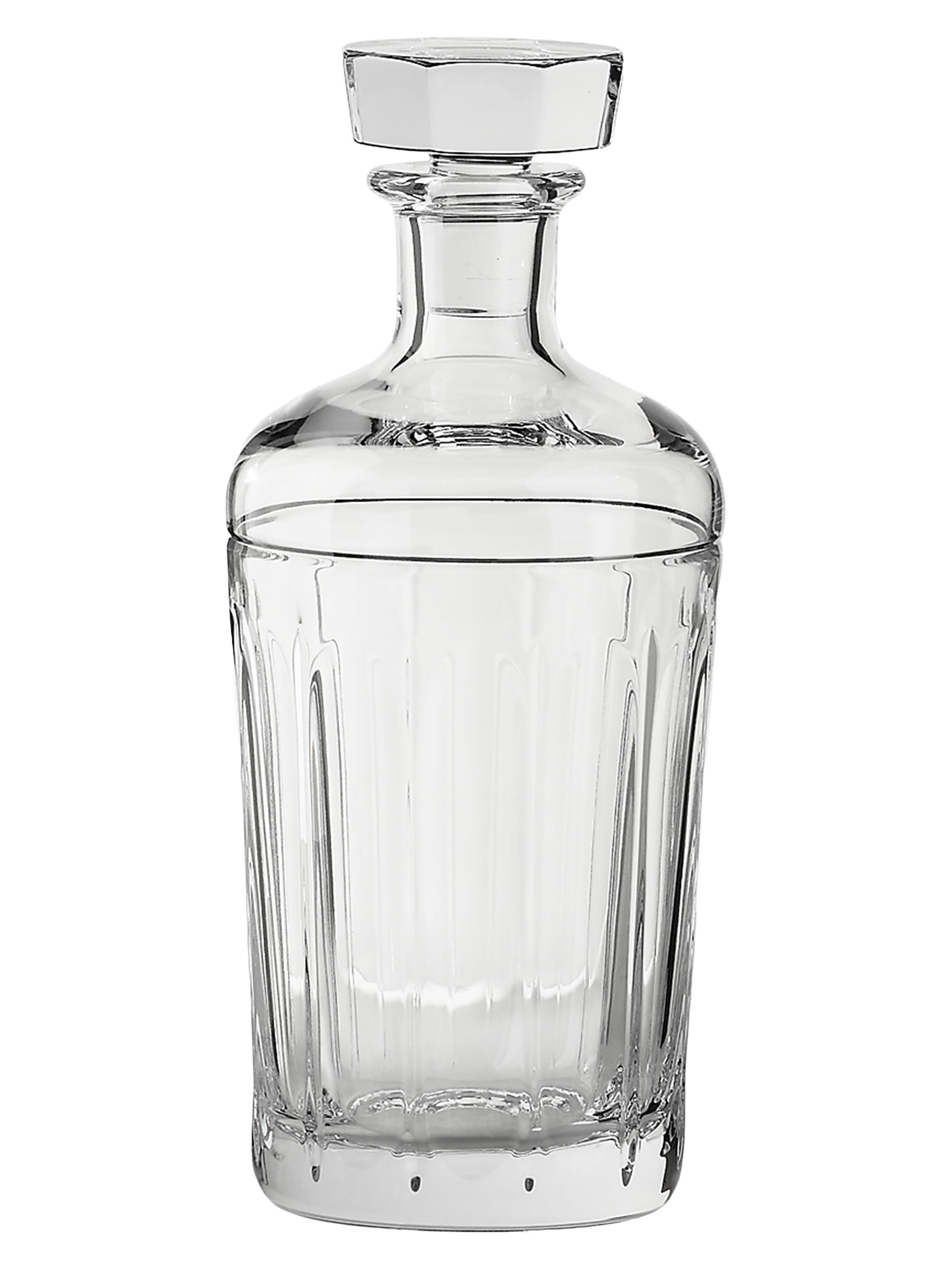 Ralph Lauren Ashton クリスタル デキャンタ Ralph Lauren Ashton