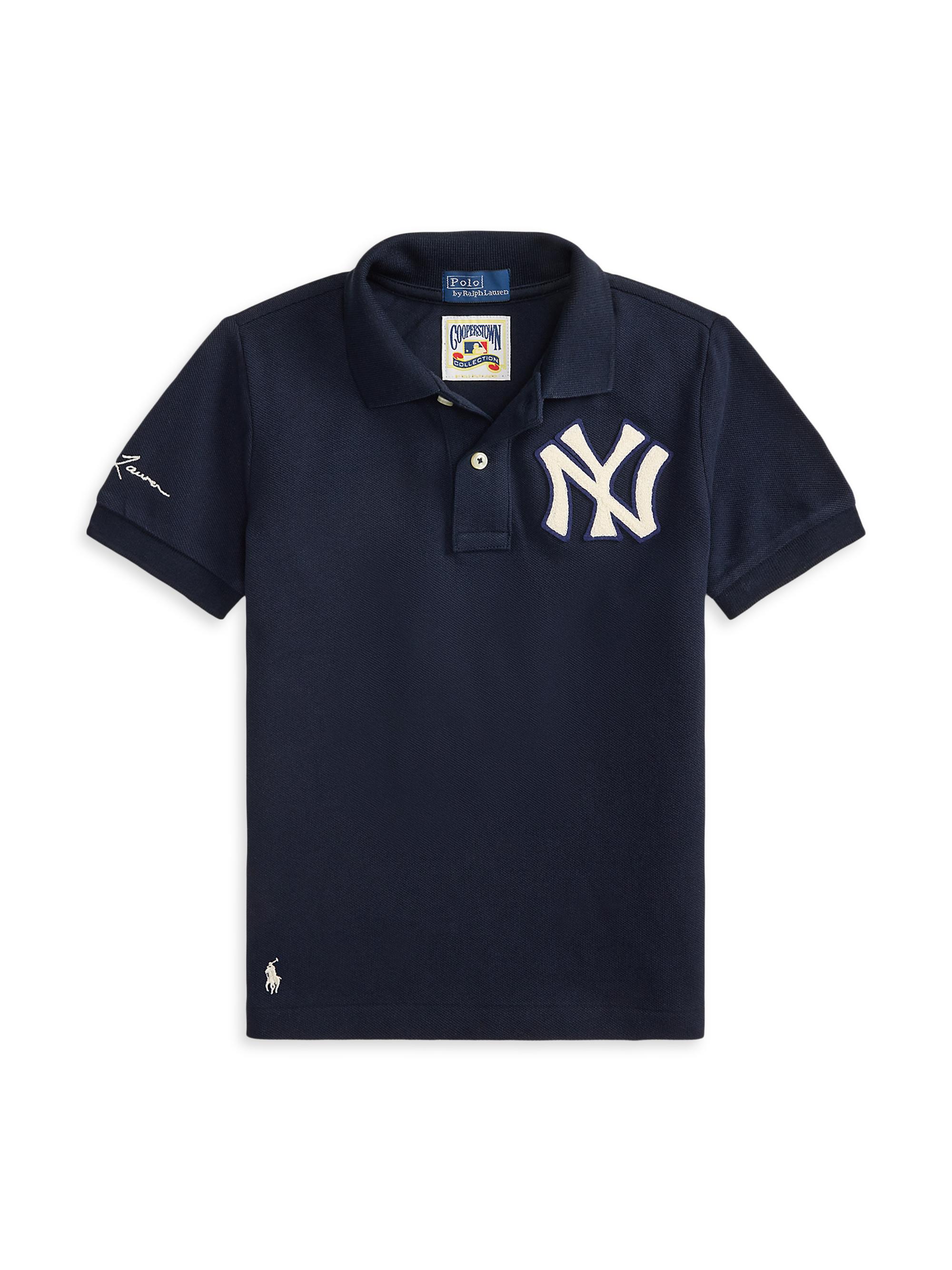 Polo Ralph Lauren ​Big Pony Cotton Mesh Polo | Saks Fifth Avenue