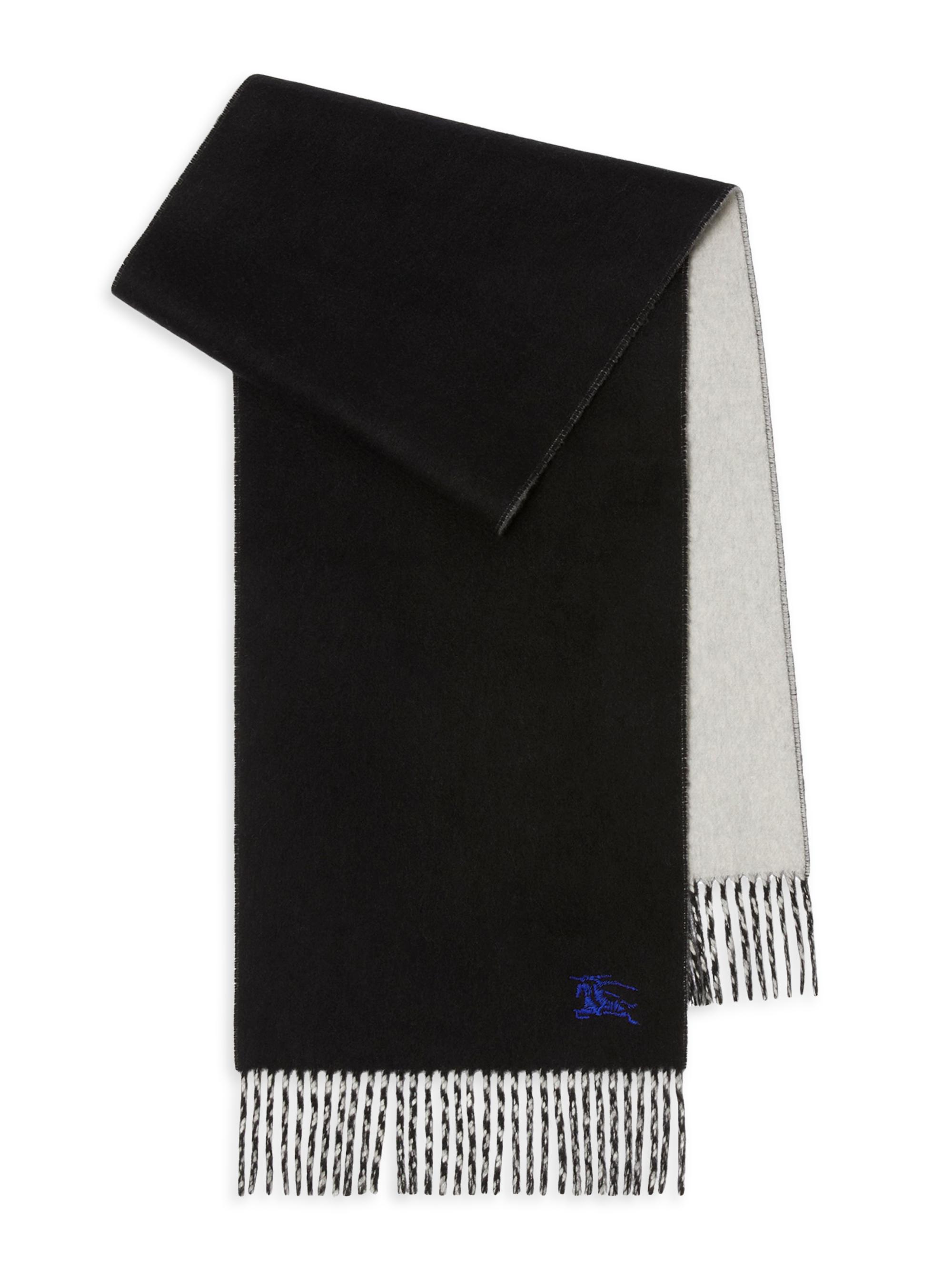 Burberry Reversible Cashmere Scarf | Saks Fifth Avenue