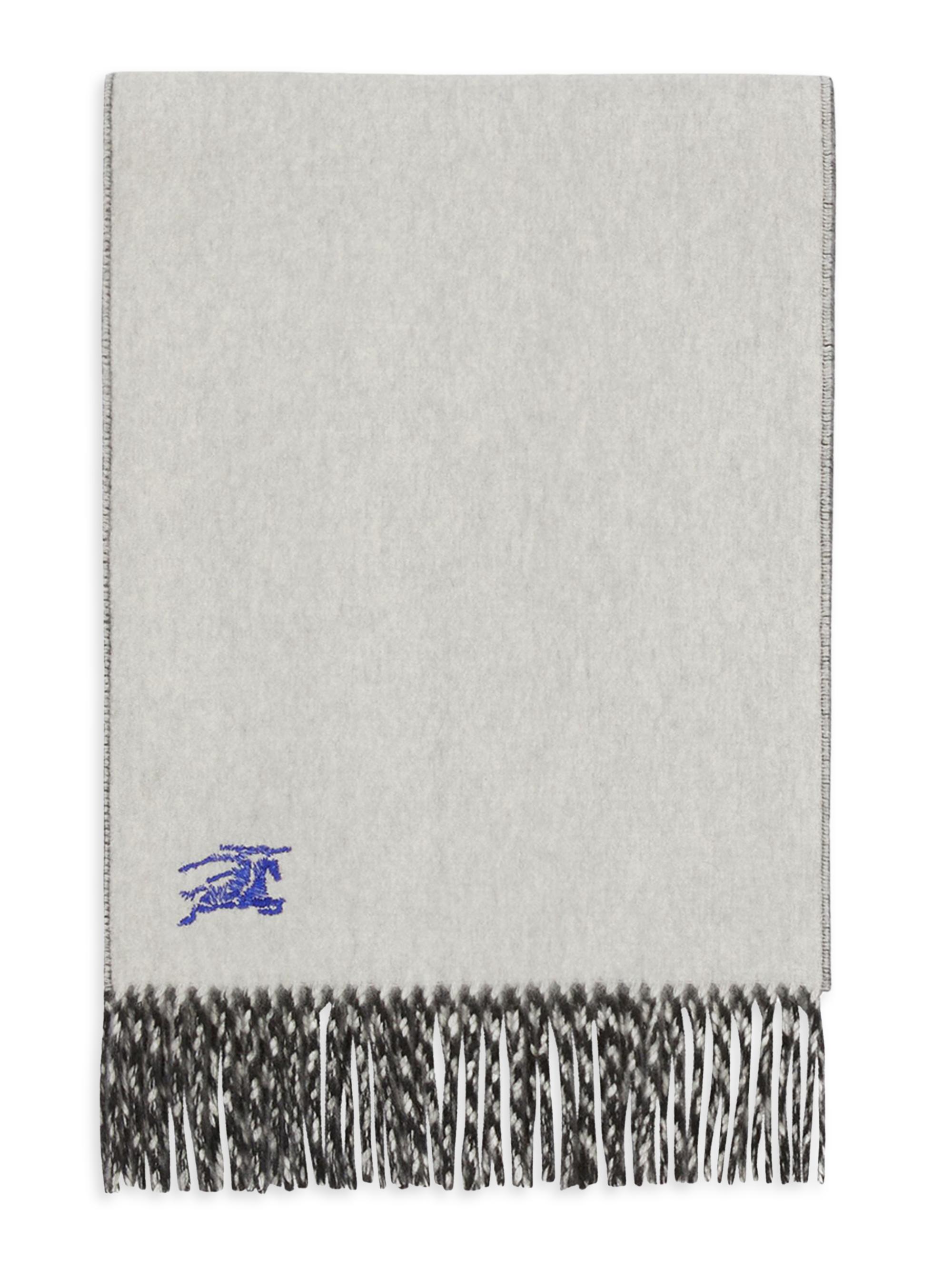 Burberry Reversible Cashmere Scarf | Saks Fifth Avenue