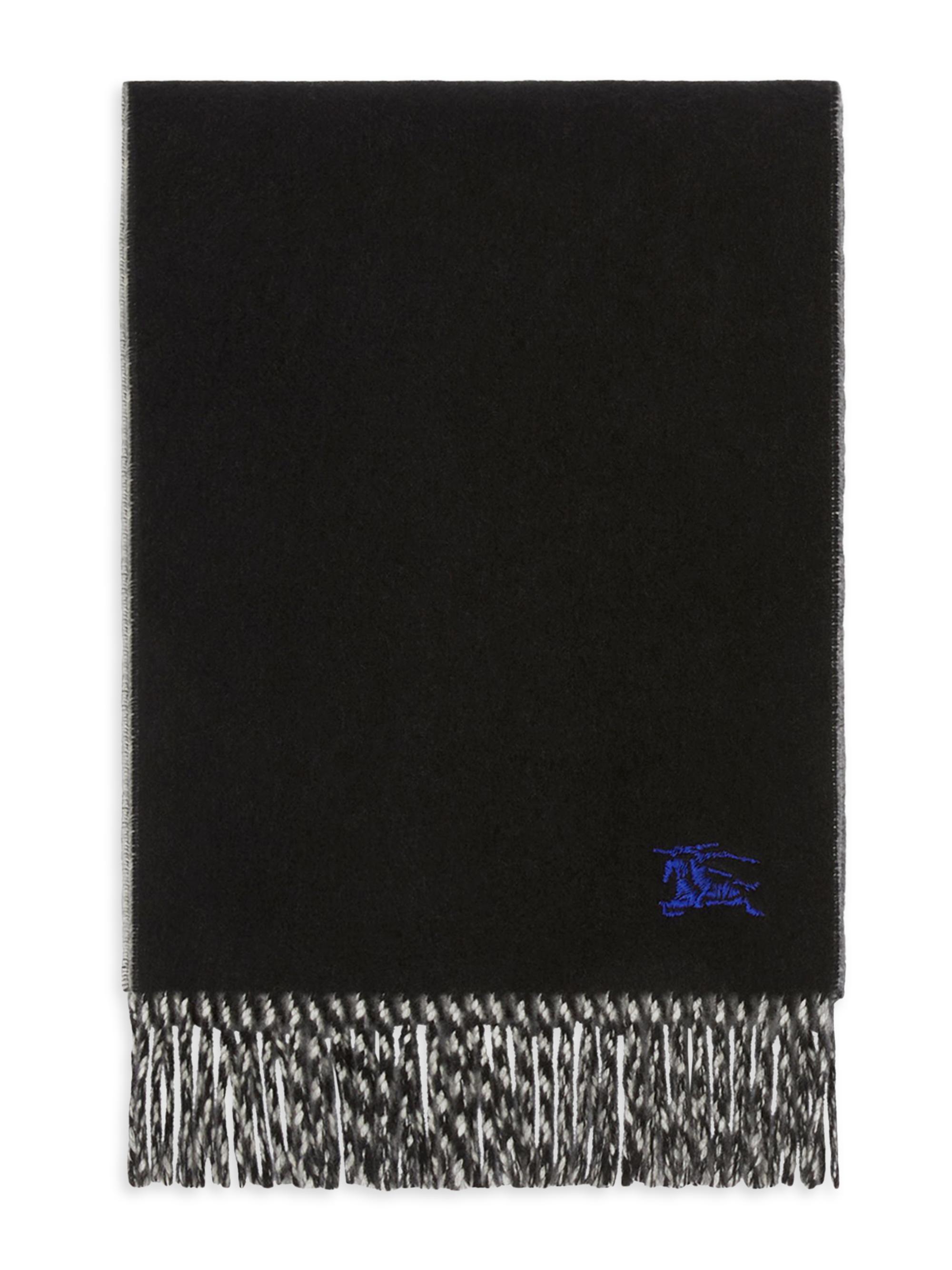 Burberry Reversible Cashmere Scarf | Saks Fifth Avenue