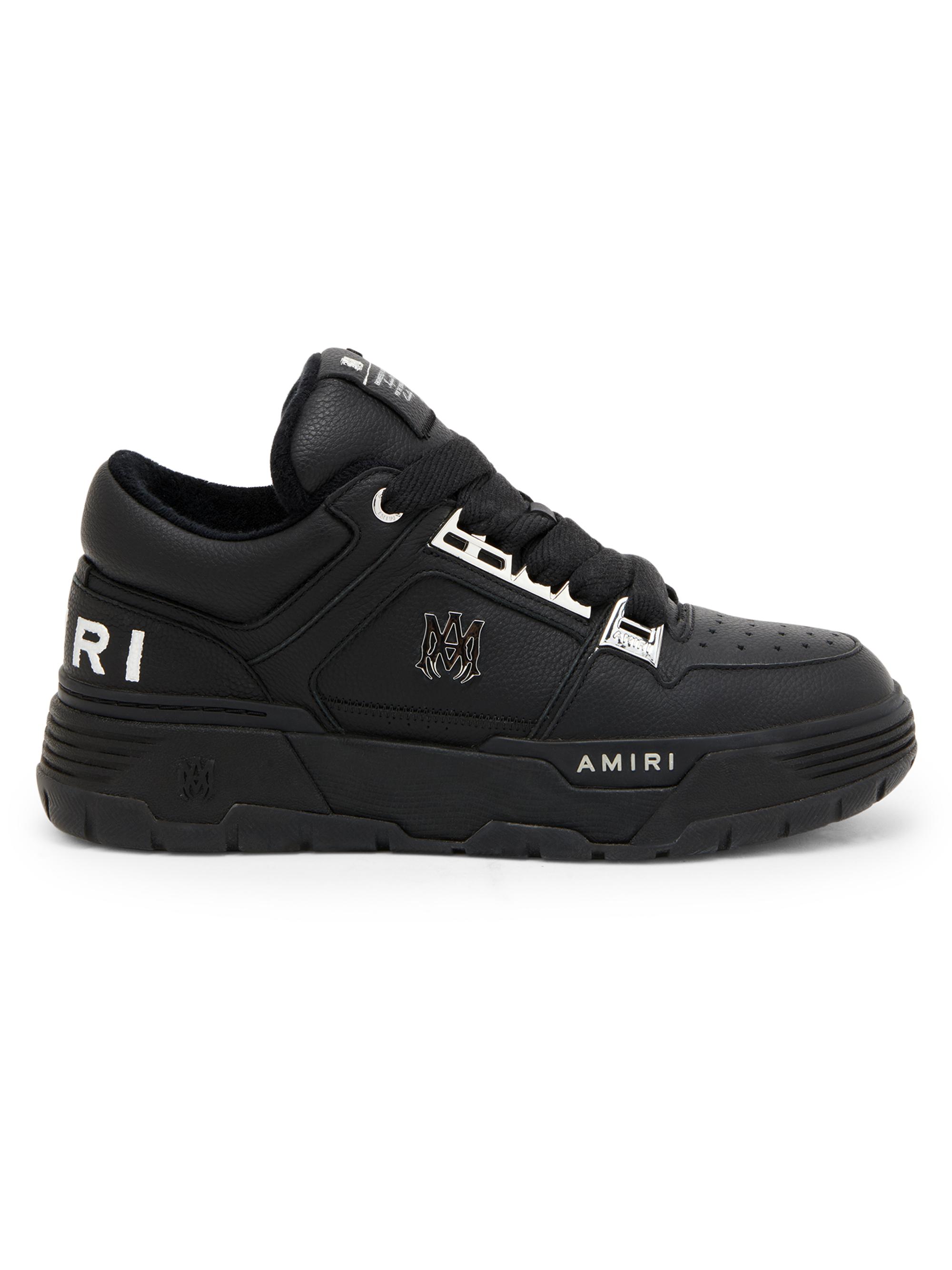 Amiri MA-1 Crystal-Embellished Low-Top Sneakers | Saks Fifth