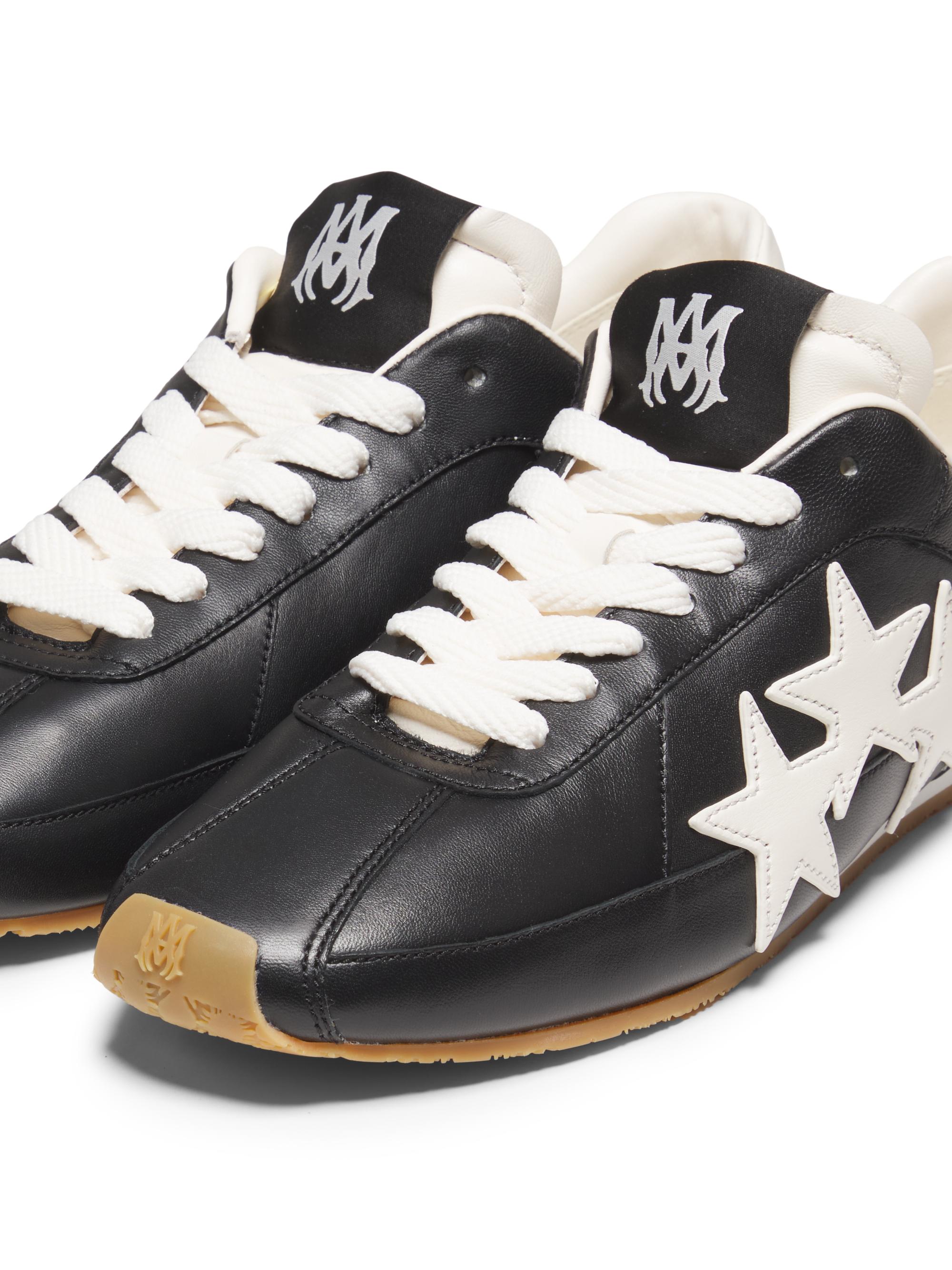 【ランクS】AMIRI チューブトップ 約Sサイズ Amiri Pacific Slim Leather Low-Top Sneakers | Saks Fifth Avenue