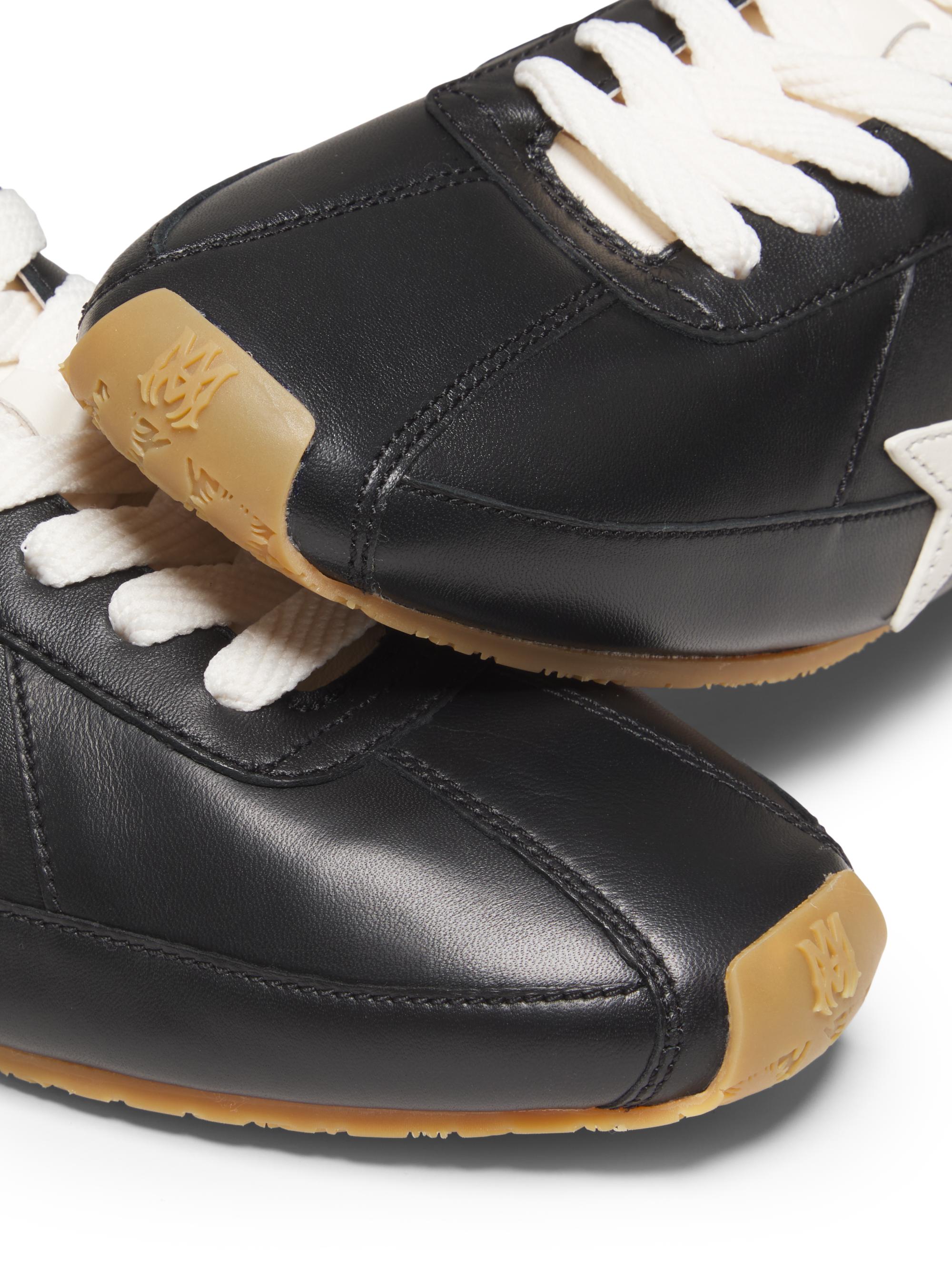 Amiri Pacific Slim Leather Low-Top Sneakers | Saks Fifth Avenue