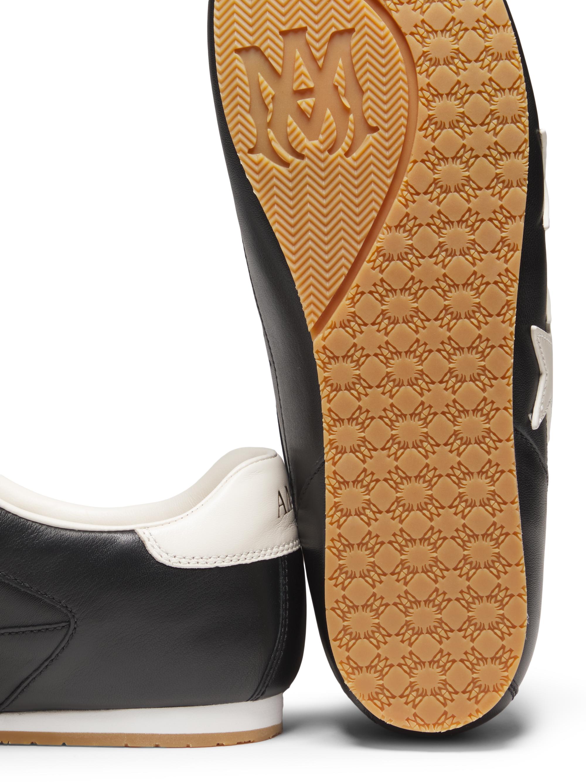 Amiri Pacific Slim Leather Low-Top Sneakers | Saks Fifth Avenue