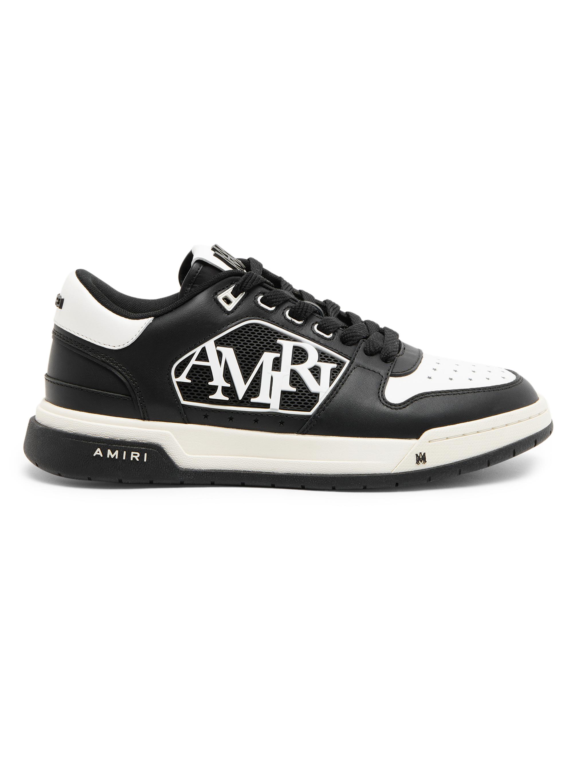 Amiri MA-1 Crystal-Embellished Low-Top Sneakers | Saks Fifth