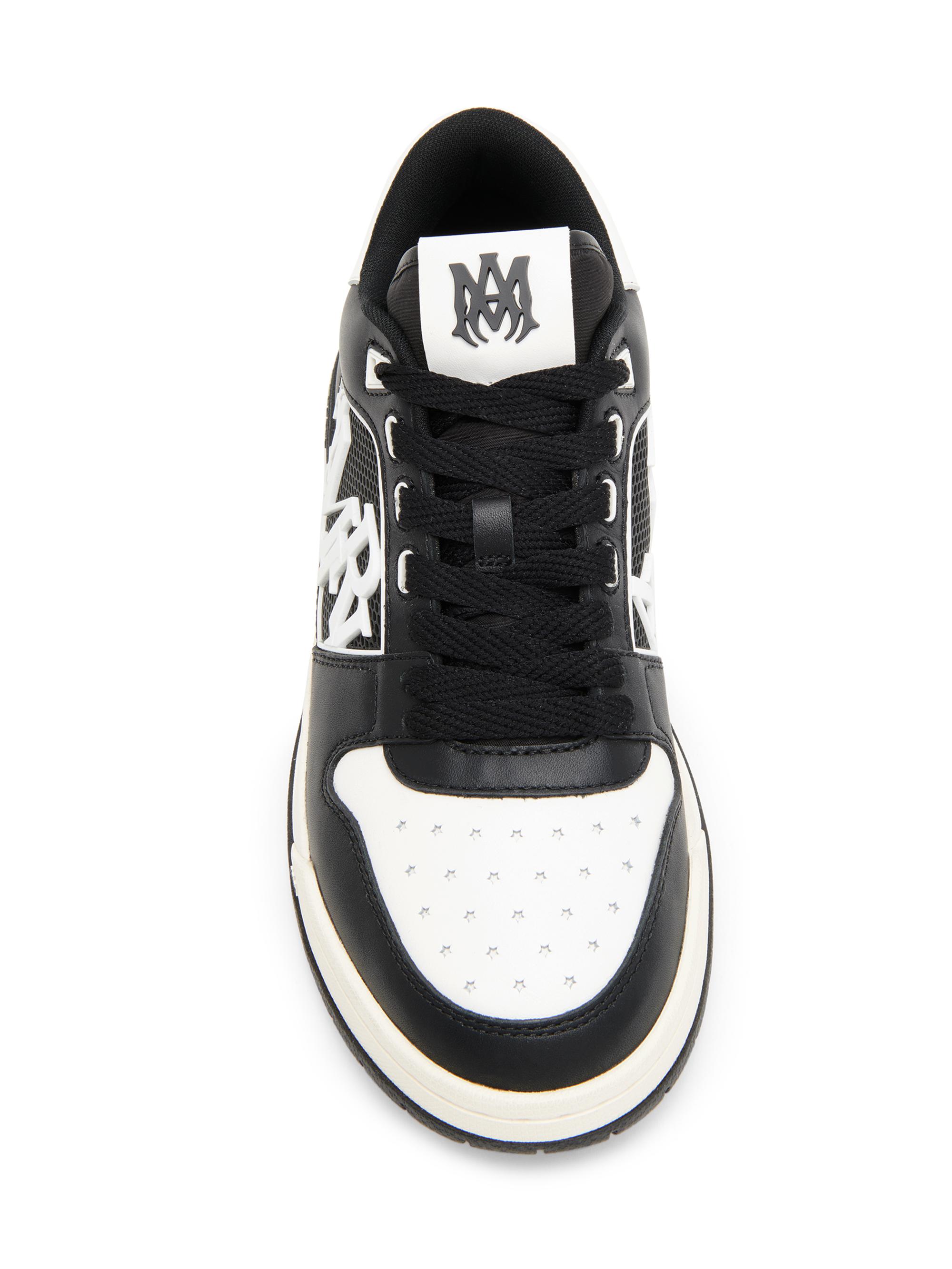 Amiri Classic Logo Leather Low-Top Sneakers | Saks Fifth Avenue