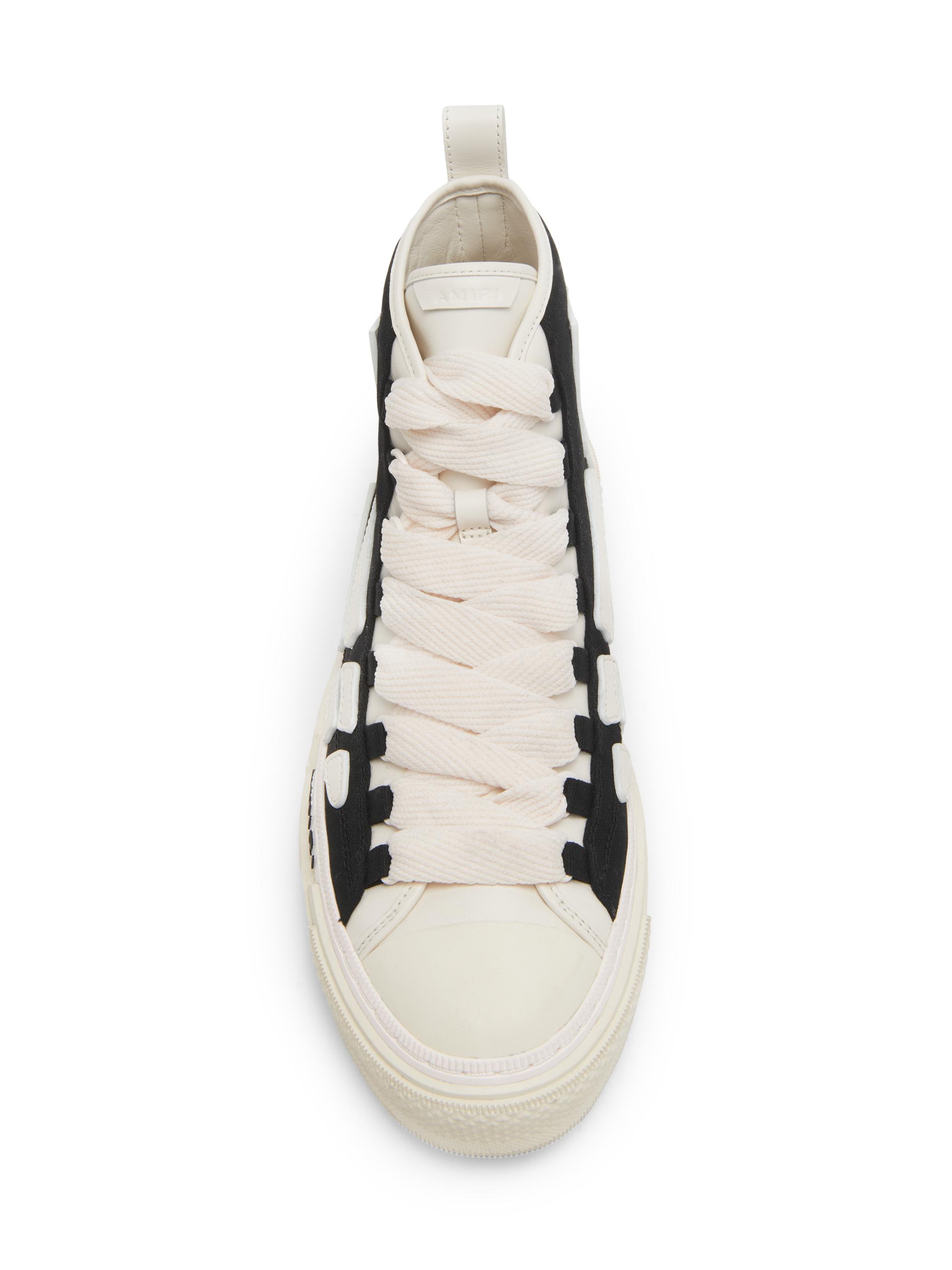 Amiri Skel Court High-Top Sneakers Saks Fifth Avenue