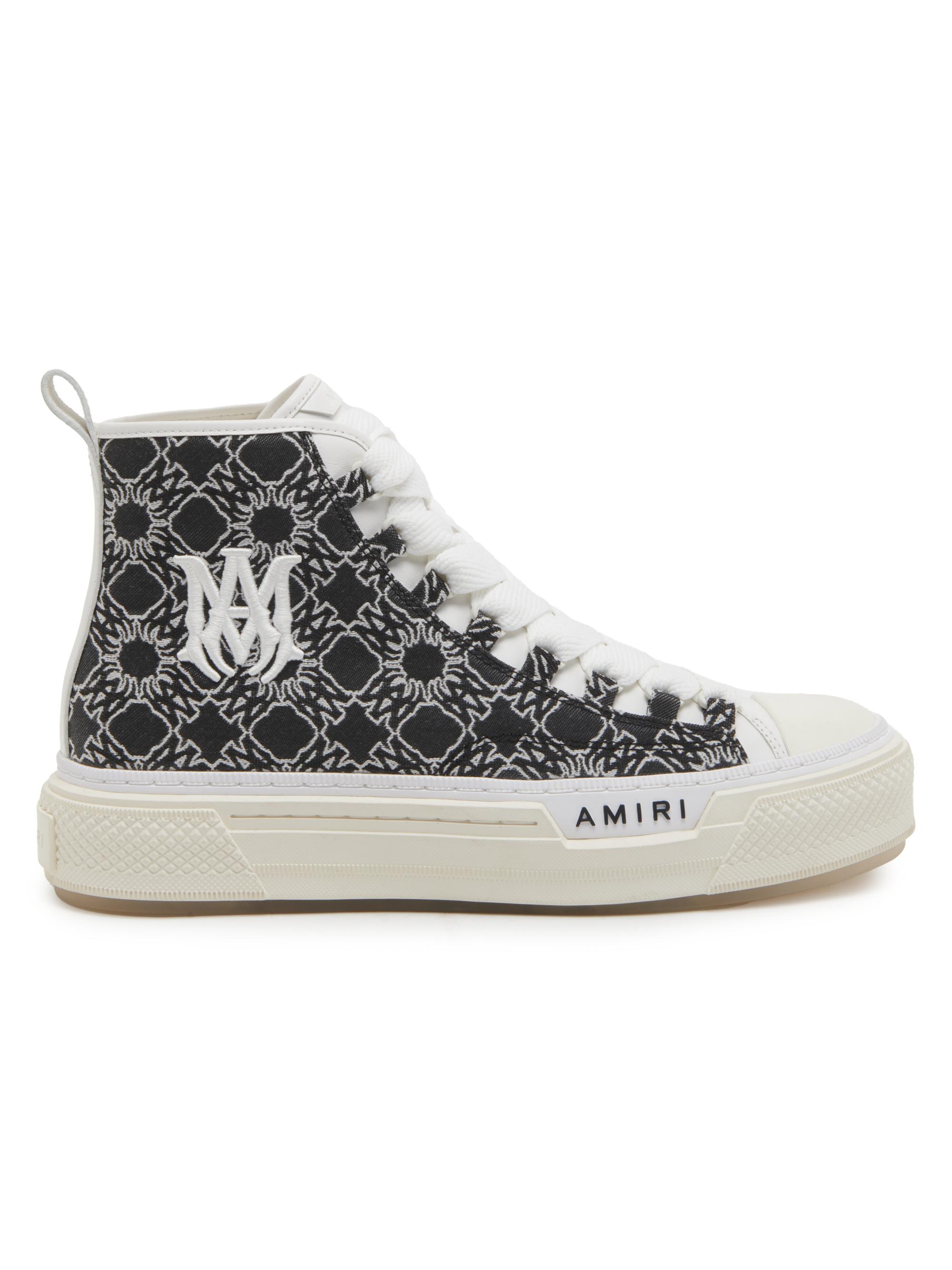 Amiri Stars Court Low-Top Sneakers | Saks Fifth Avenue