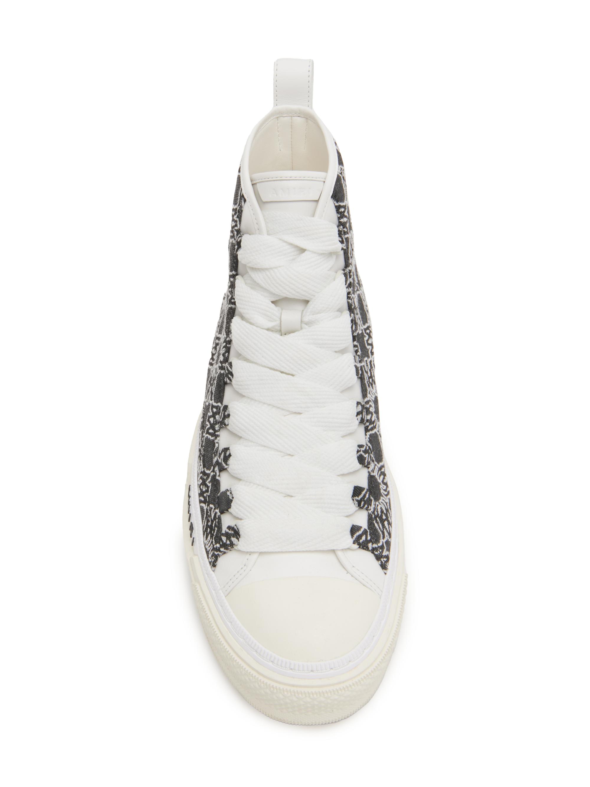 Amiri MA Quad Court Hi Sneakers | Saks Fifth Avenue