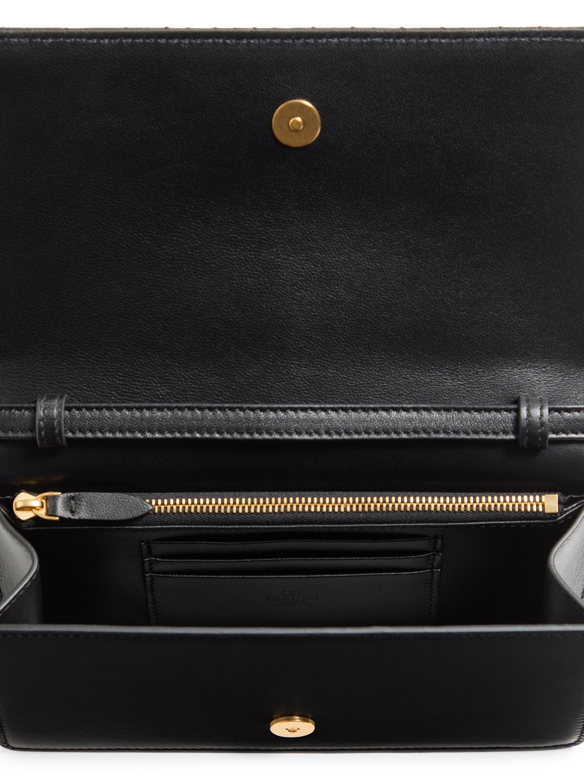 Valentino Garavani Quiltie 67 Mini Shoulder Bag | Saks Fifth Avenue