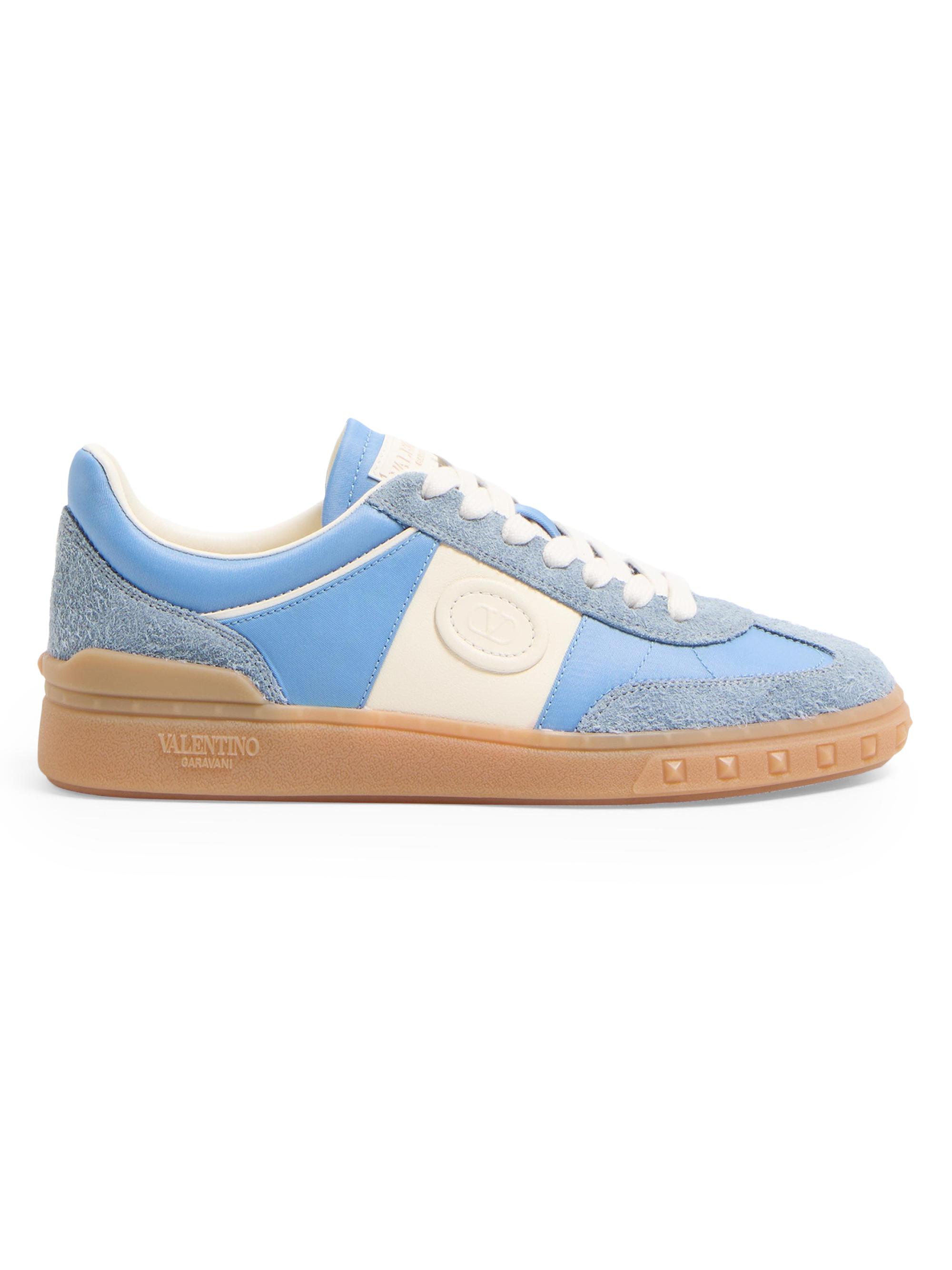 Valentino Garavani Women's Upvillage Crosta Sneakers | Saks Fifth