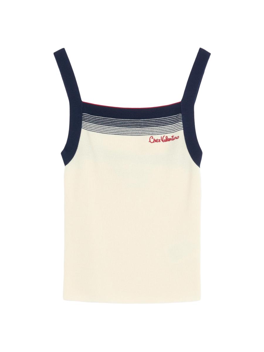 Valentino Women's Wool Top