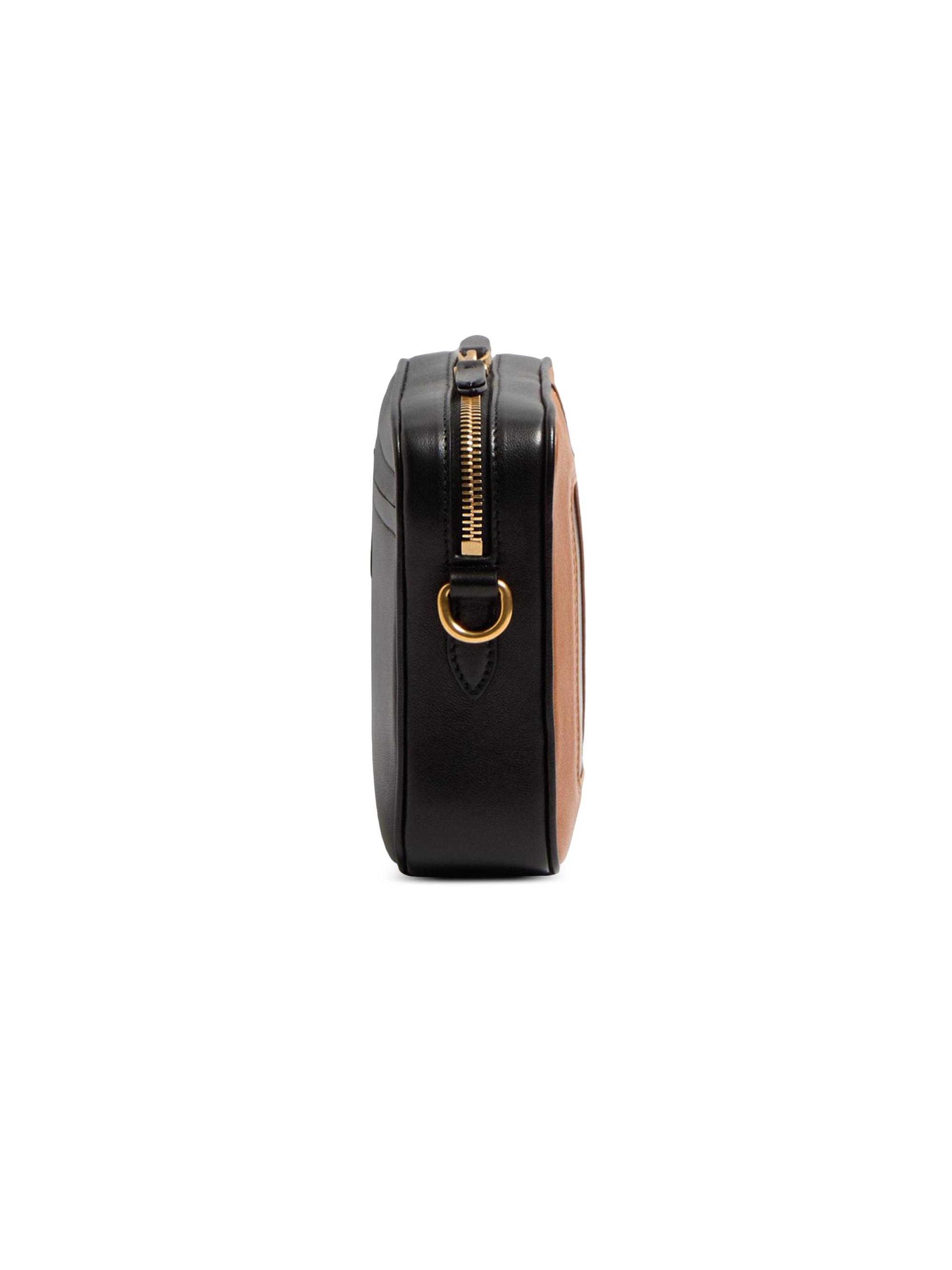 Valentino Garavani Viva Superstar Nappa Leather Crossbody Bag