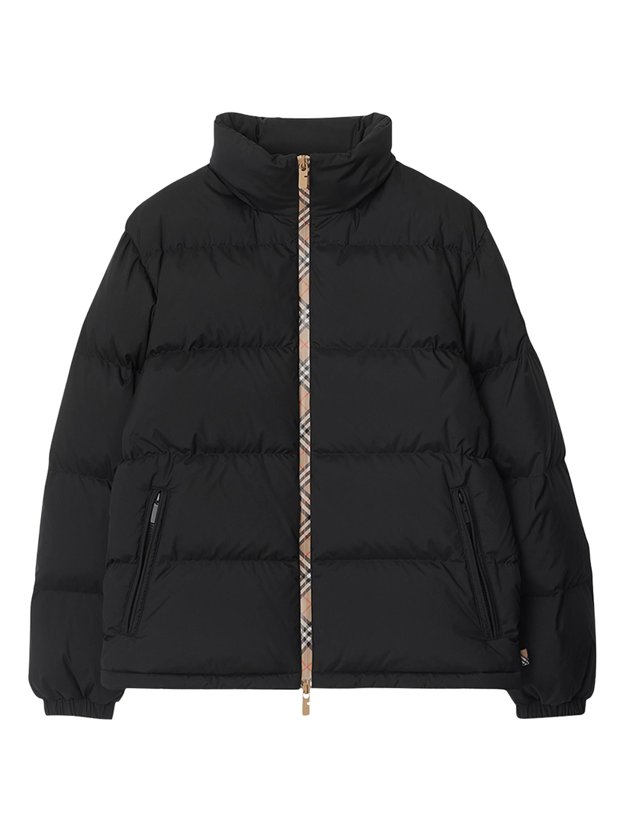Burberry Reversible Quilted Jacket | Saks Fifth Avenue