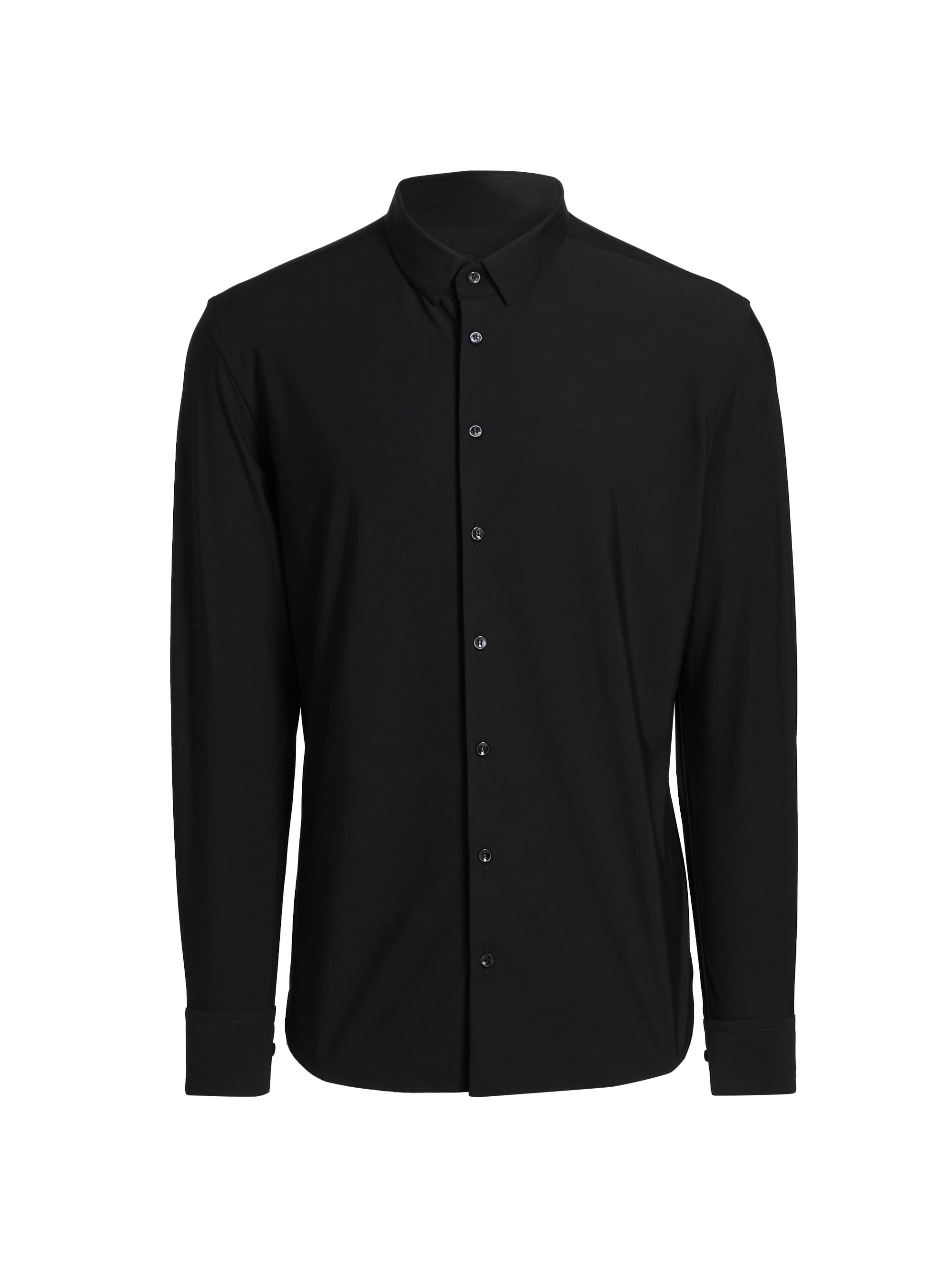 Emporio Armani Ceremony Dress Shirt | Saks Fifth Avenue