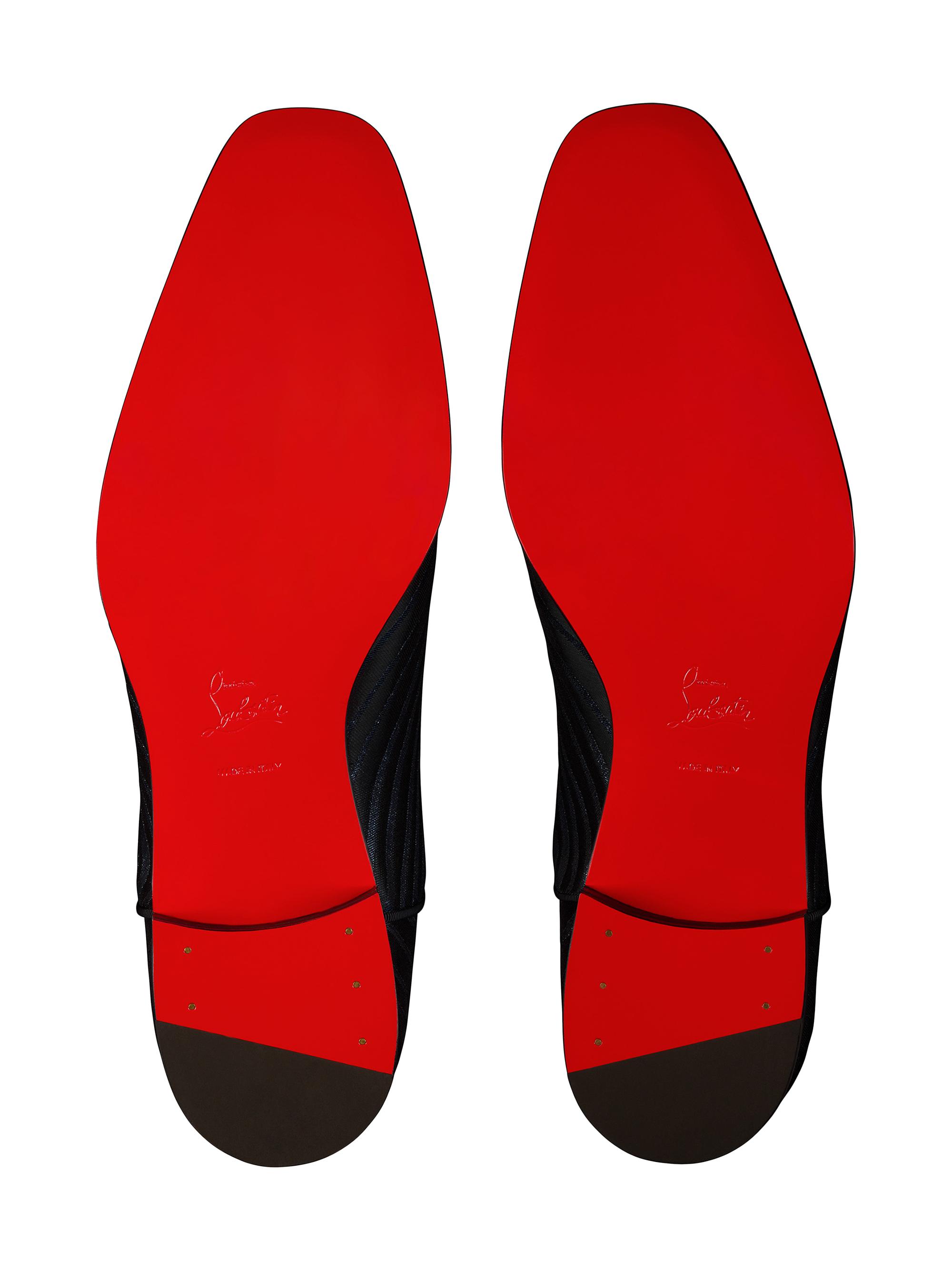 Christian Louboutin Greggo Oxford Shoes | Saks Fifth Avenue